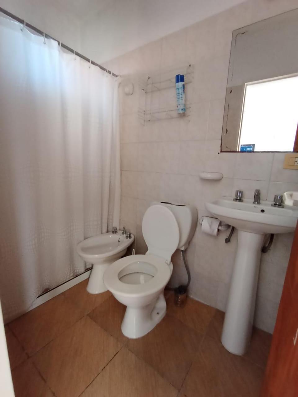 Monoambiente Carlos Paz Apartamento Villa Carlos Paz