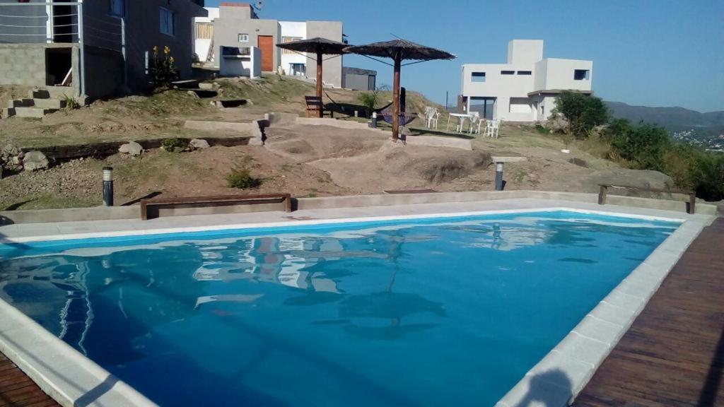 Apartamento Vista Del *