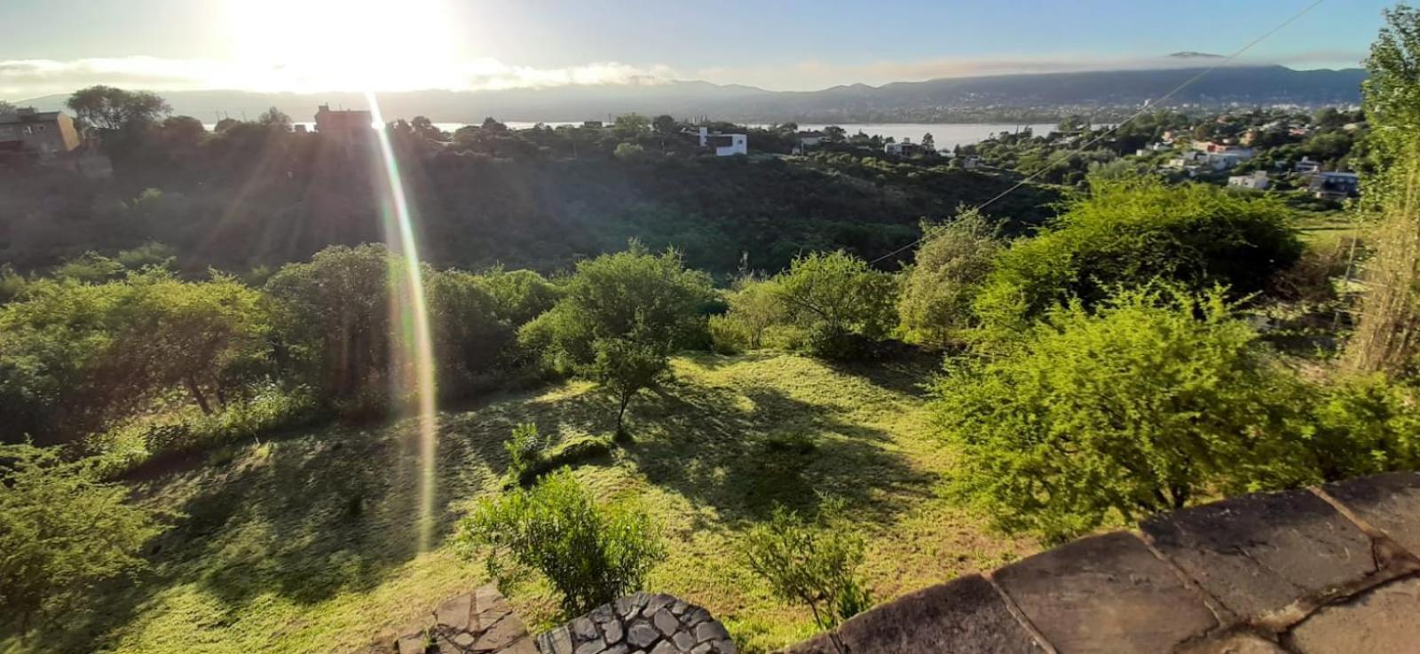 Mediterranea Casa Сasa de vacaciones Villa Carlos Paz