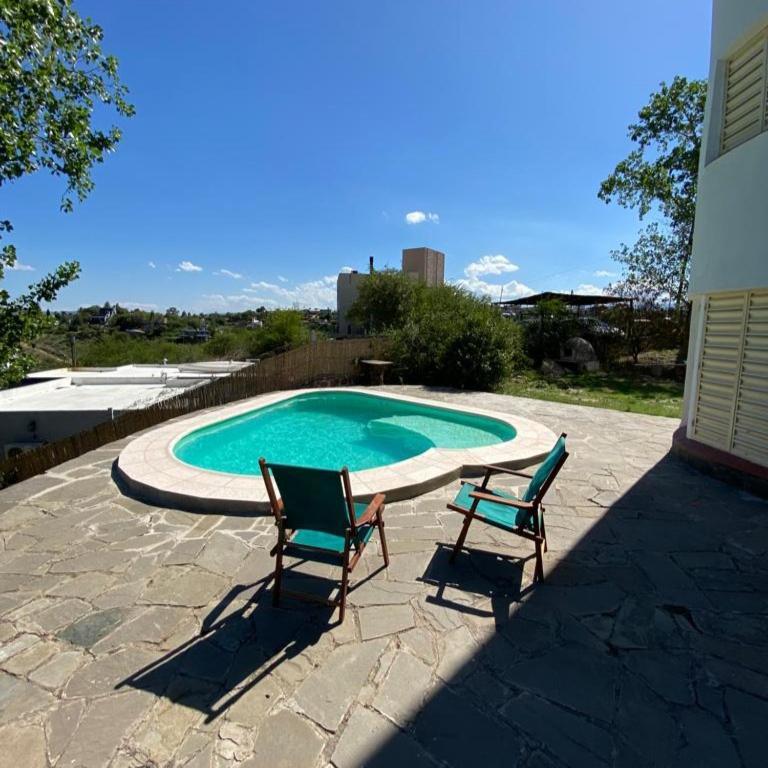 Сasa de vacaciones Mediterranea Casa