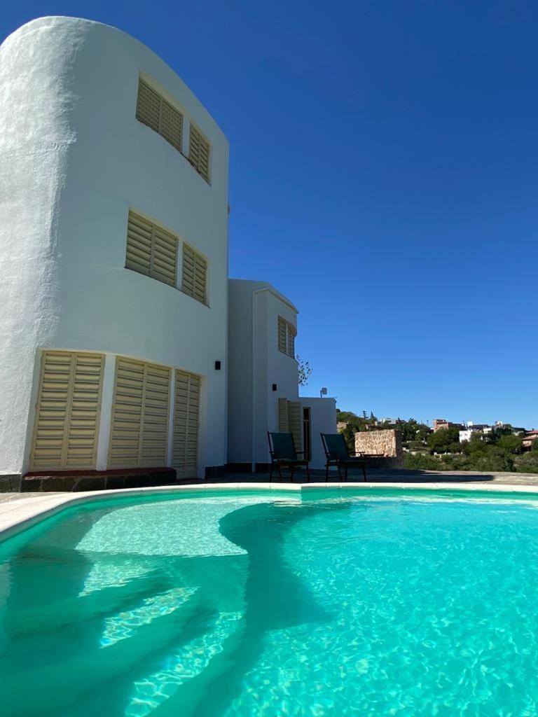 Сasa de vacaciones Mediterranea Casa