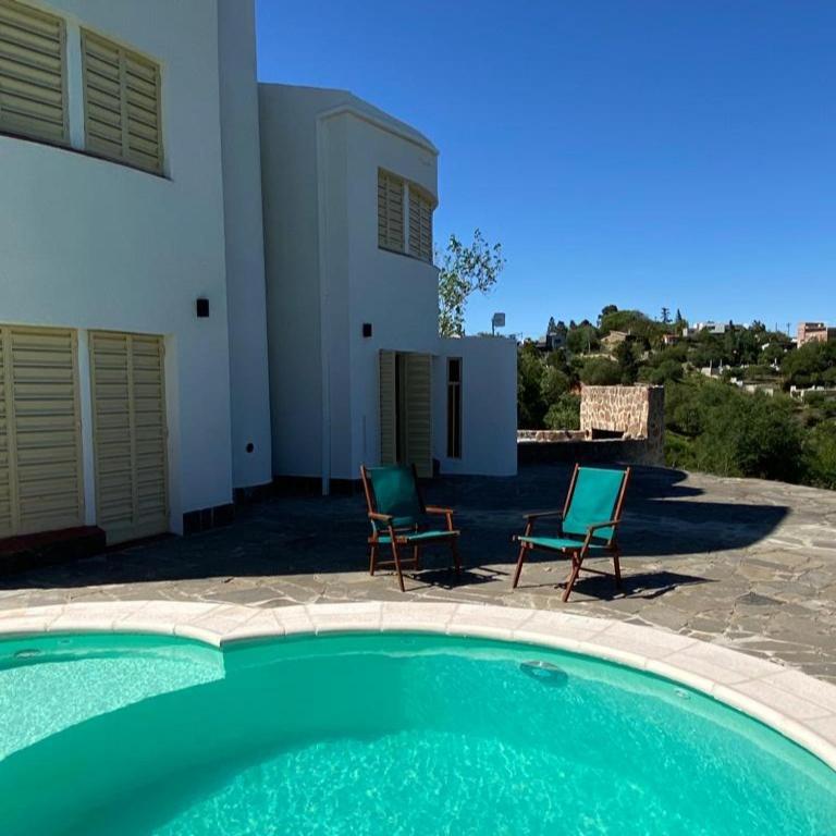 Сasa de vacaciones Mediterranea Casa