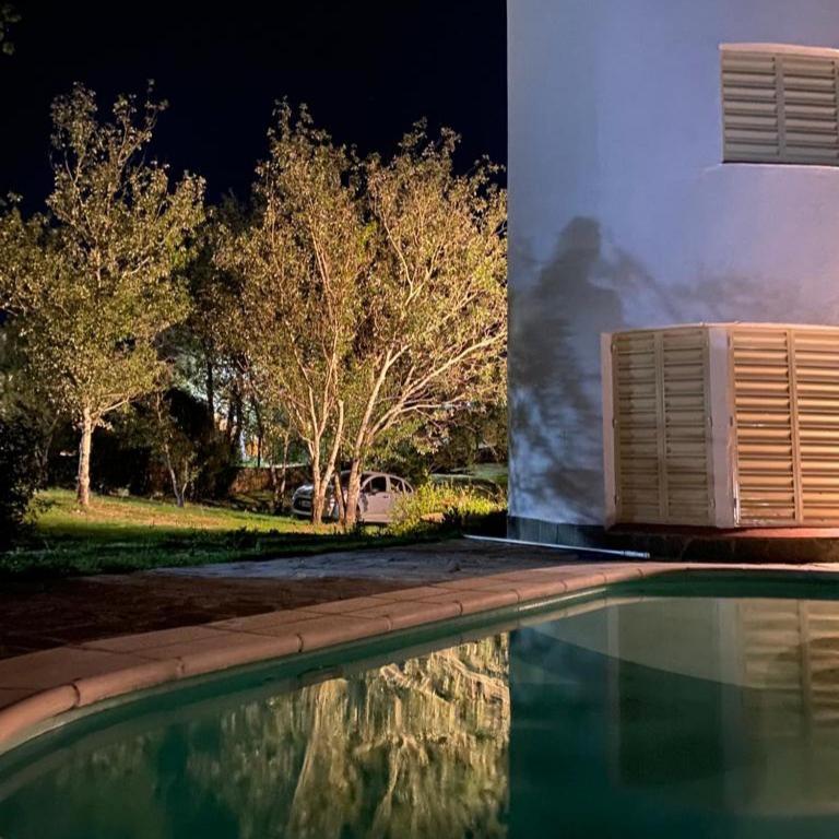 Сasa de vacaciones Mediterranea Casa Villa Carlos Paz