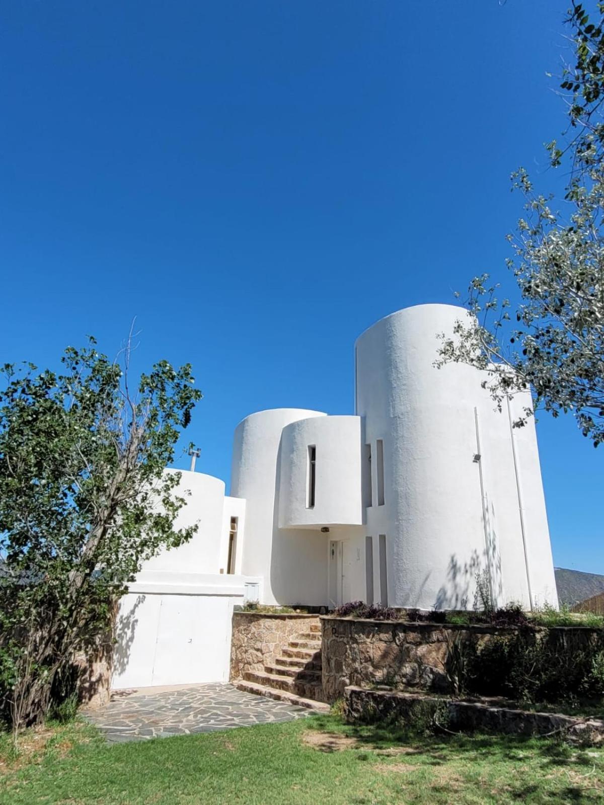 Mediterranea Casa Сasa de vacaciones *