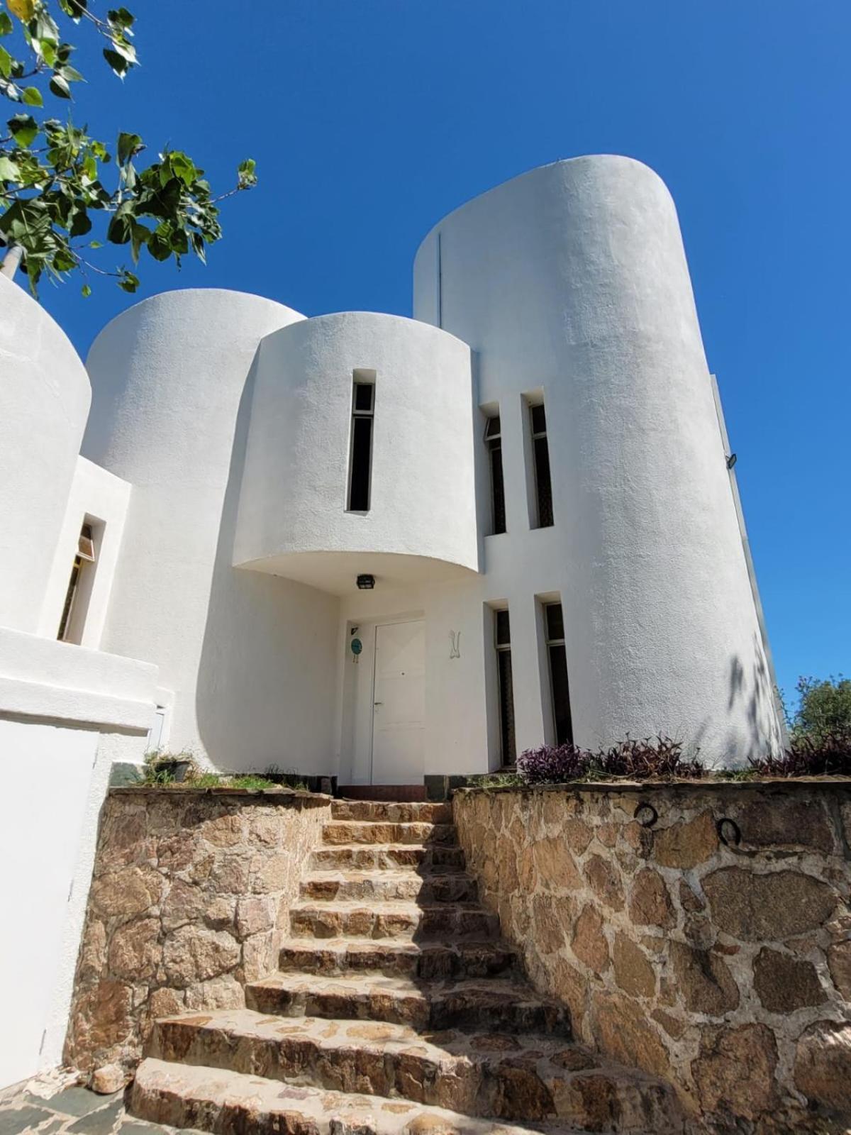 Сasa de vacaciones Mediterranea Casa *