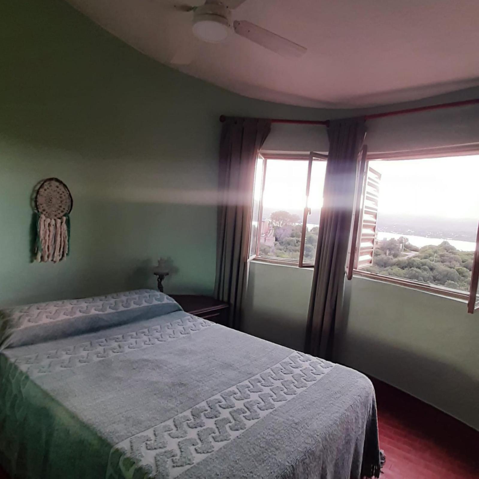 Mediterranea Casa Сasa de vacaciones Villa Carlos Paz