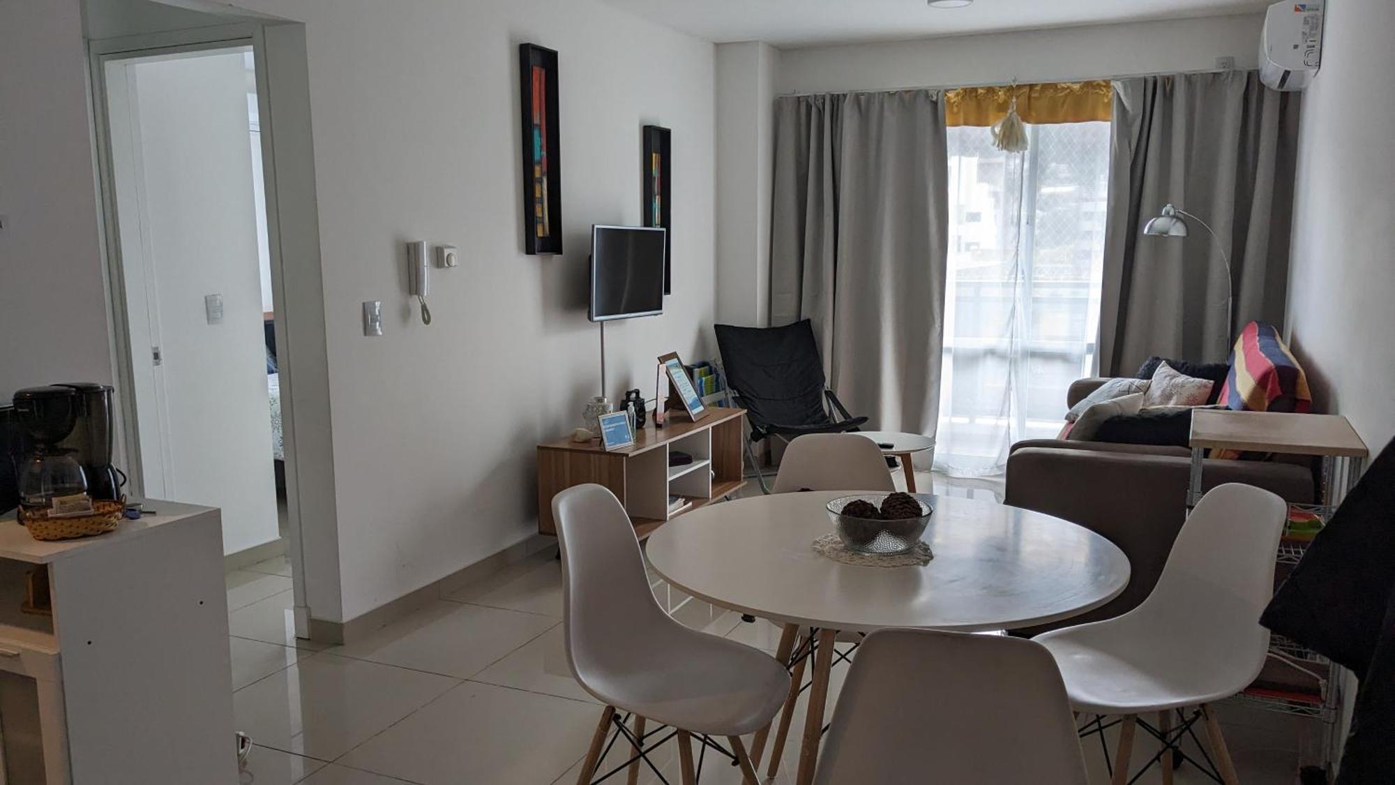 Departamento Edificio Leonardo Apartamento Villa Carlos Paz