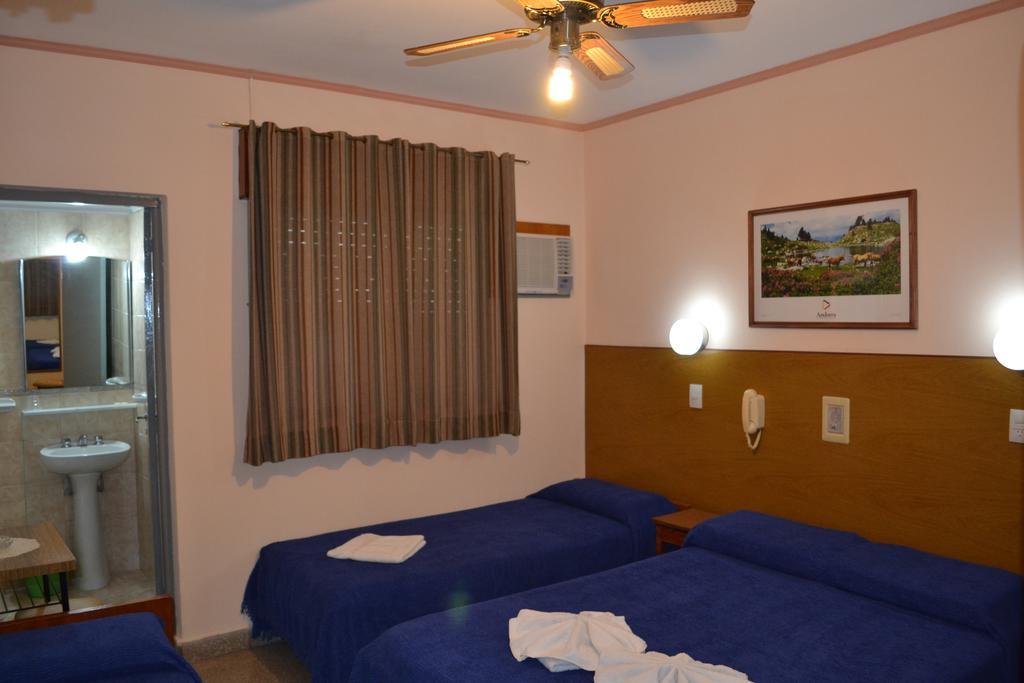 Dora 3* Villa Carlos Paz