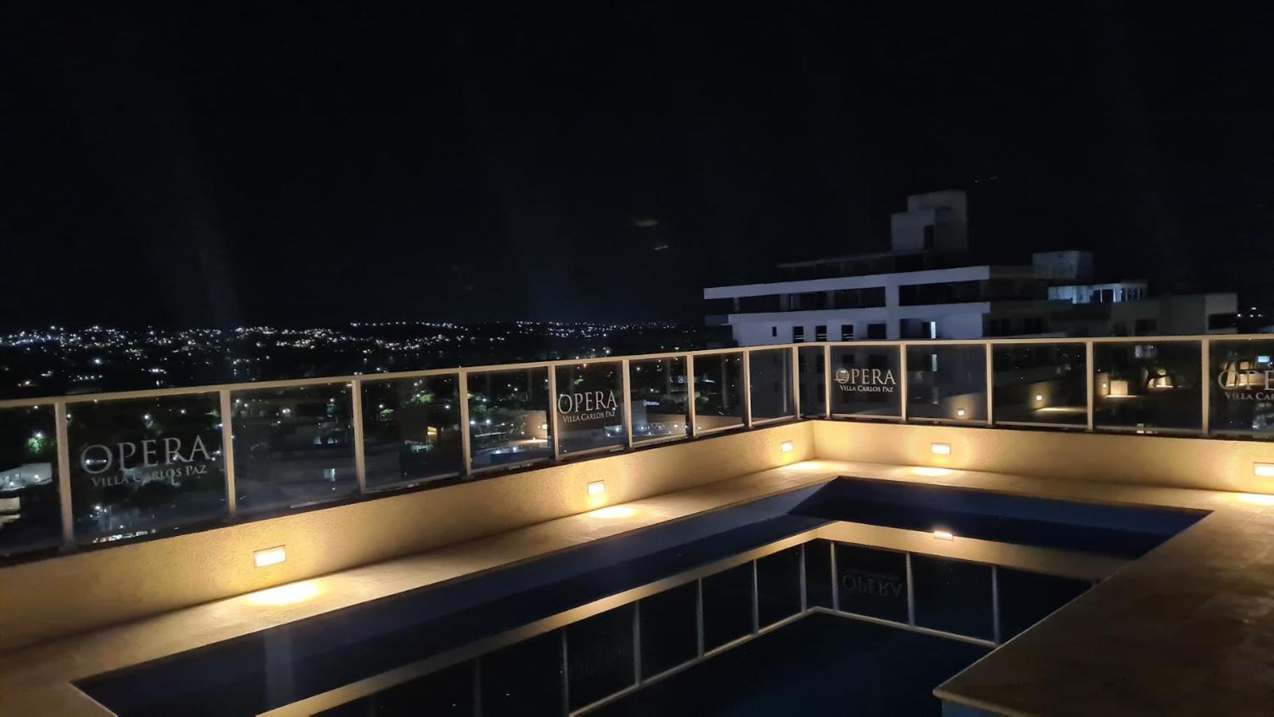 Apartamento Opera Carlos Paz