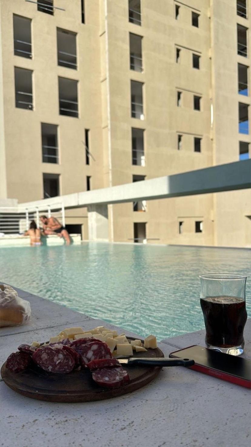Apartamento Carlos Paz-lake Towers *