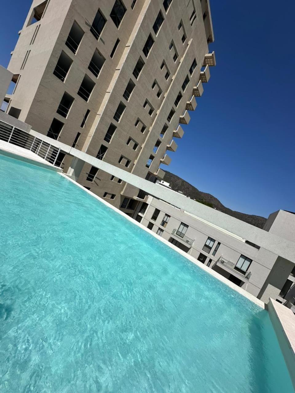 Apartamento Carlos Paz-lake Towers Villa Carlos Paz