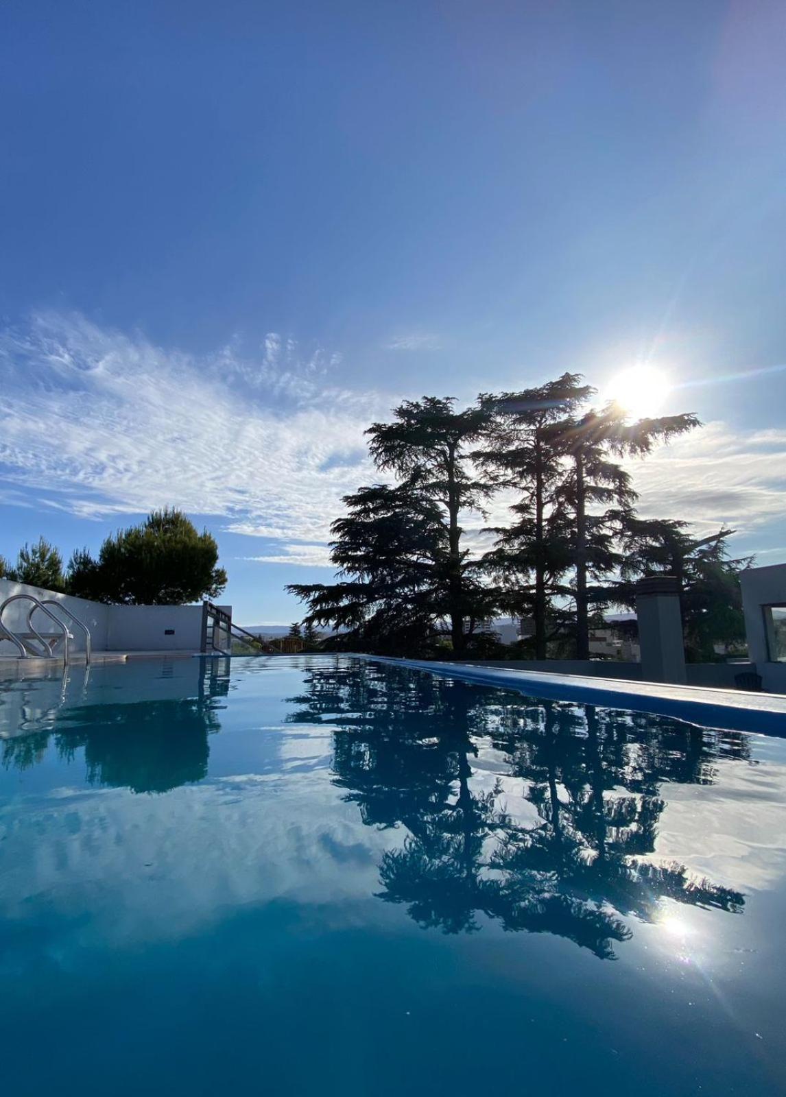 Apartamento Amazing Boutique Vcp *