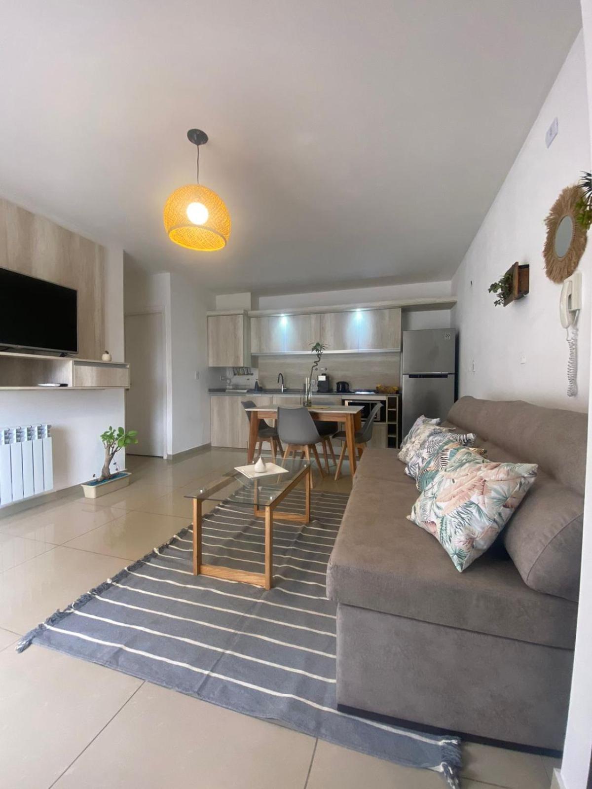 Apartamento Amazing Boutique Vcp