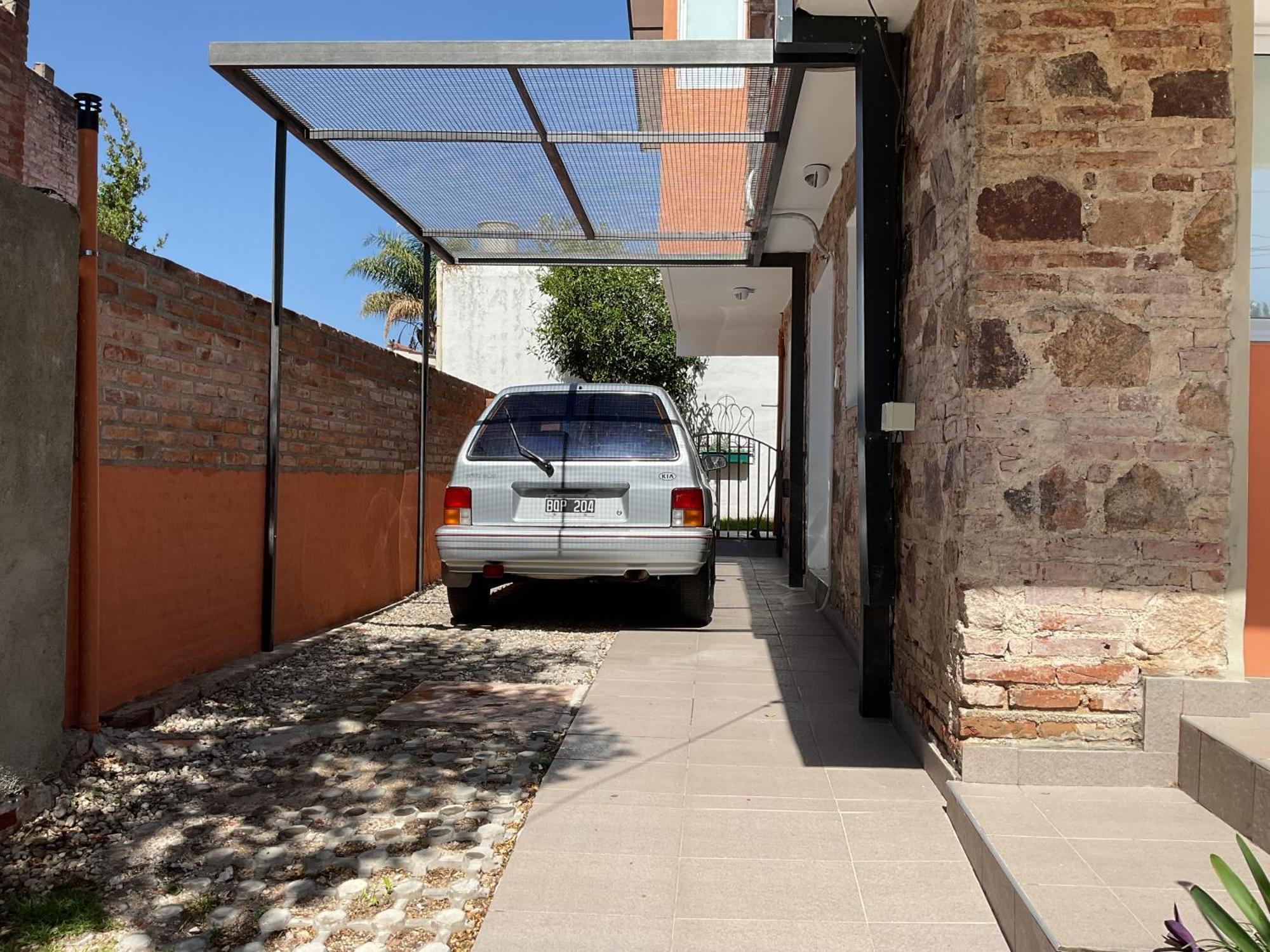 Zorzales Сasa de vacaciones