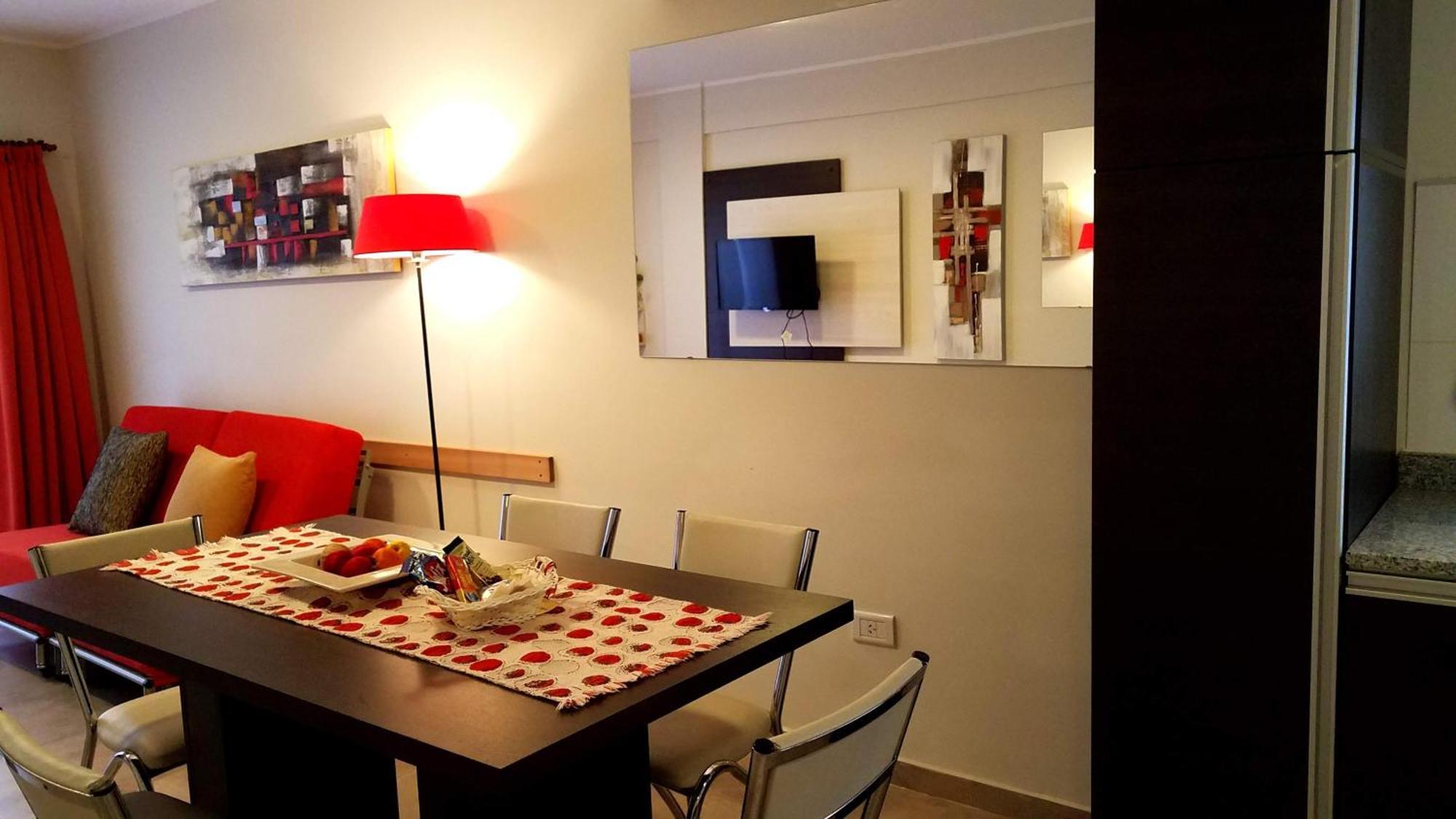 Niza Ii - Planta Baja. Dto.c Apartamento