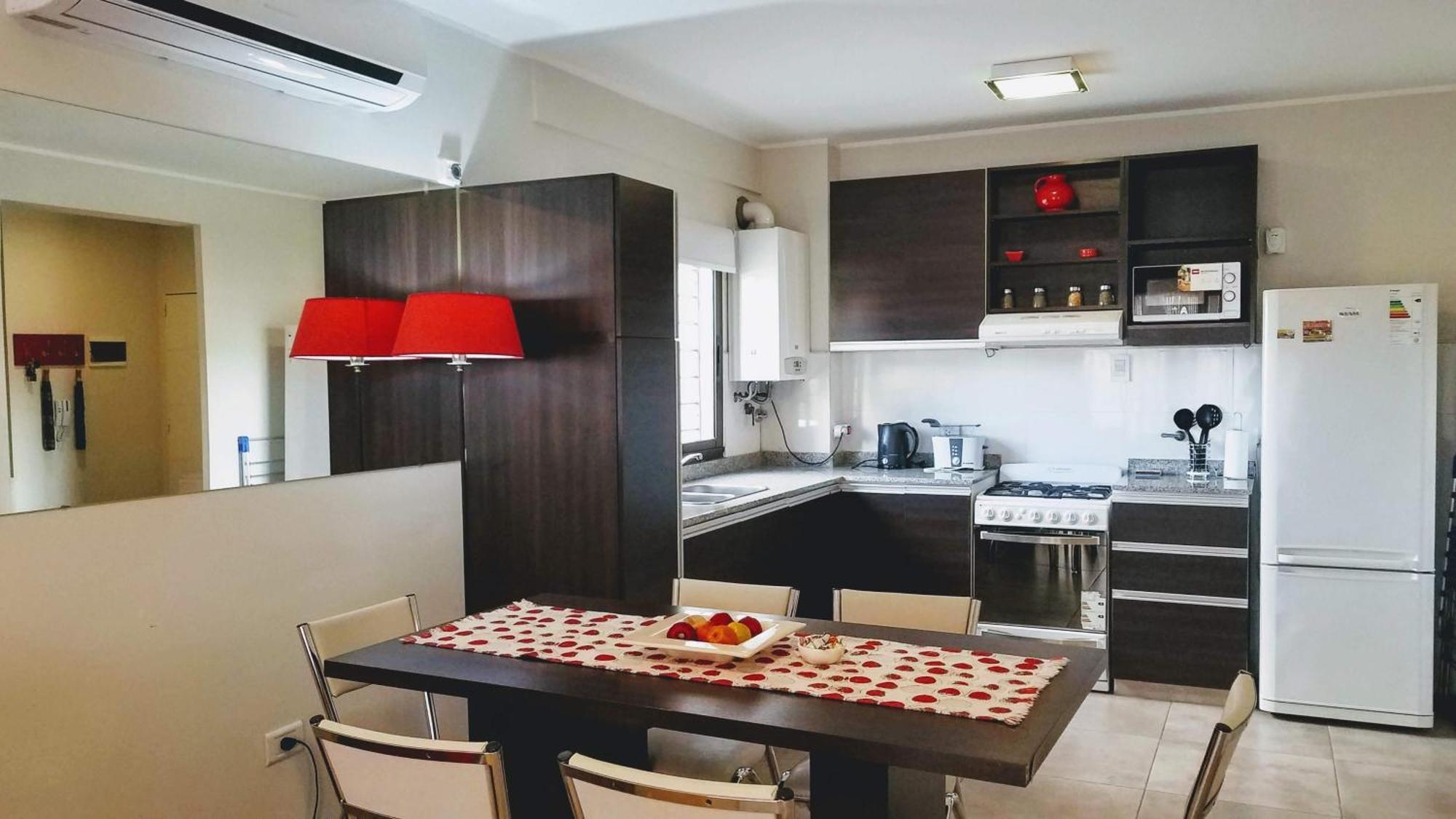 Niza Ii - Planta Baja. Dto.c Apartamento *