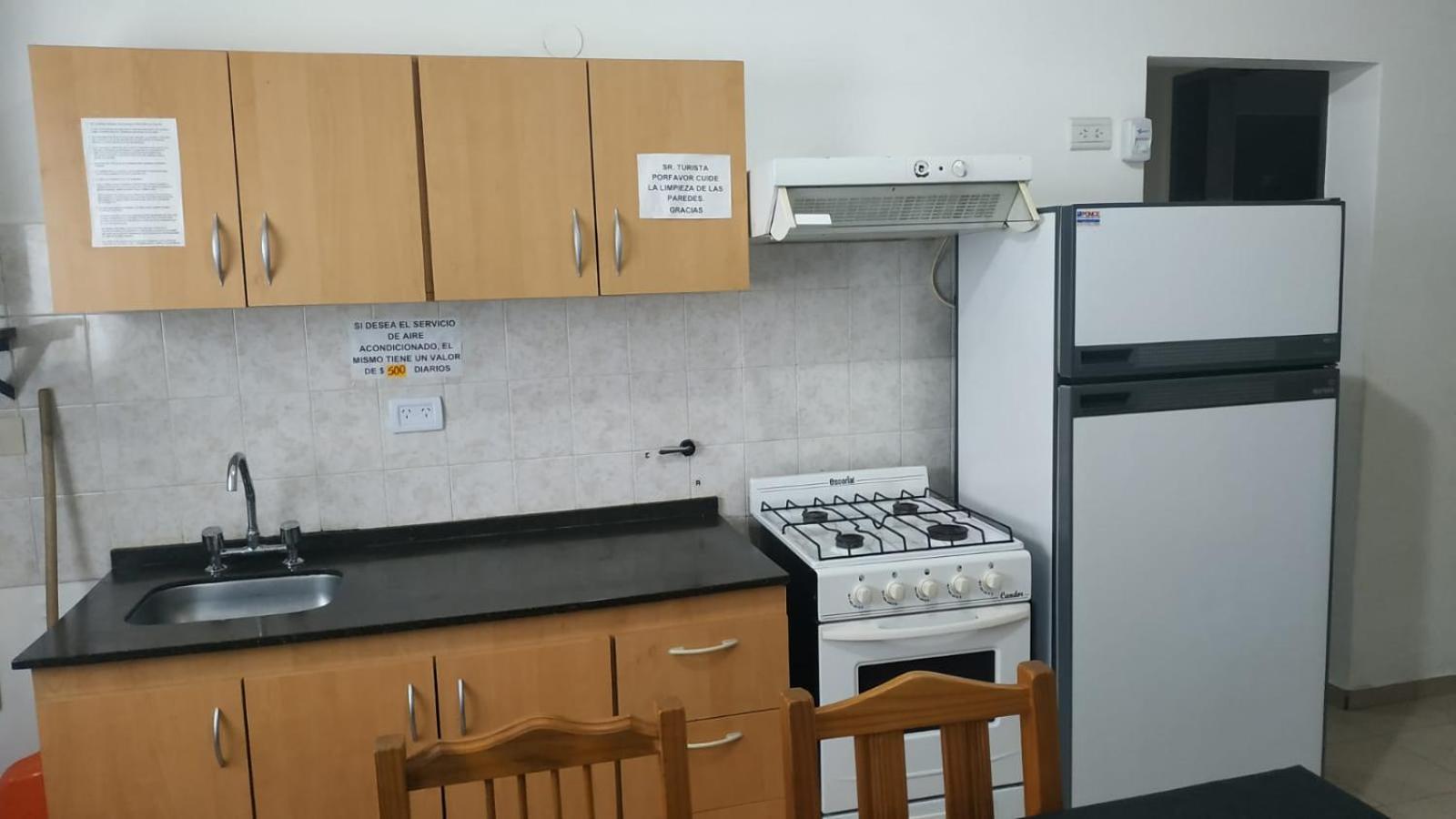 Departamentos Dani Apartamento