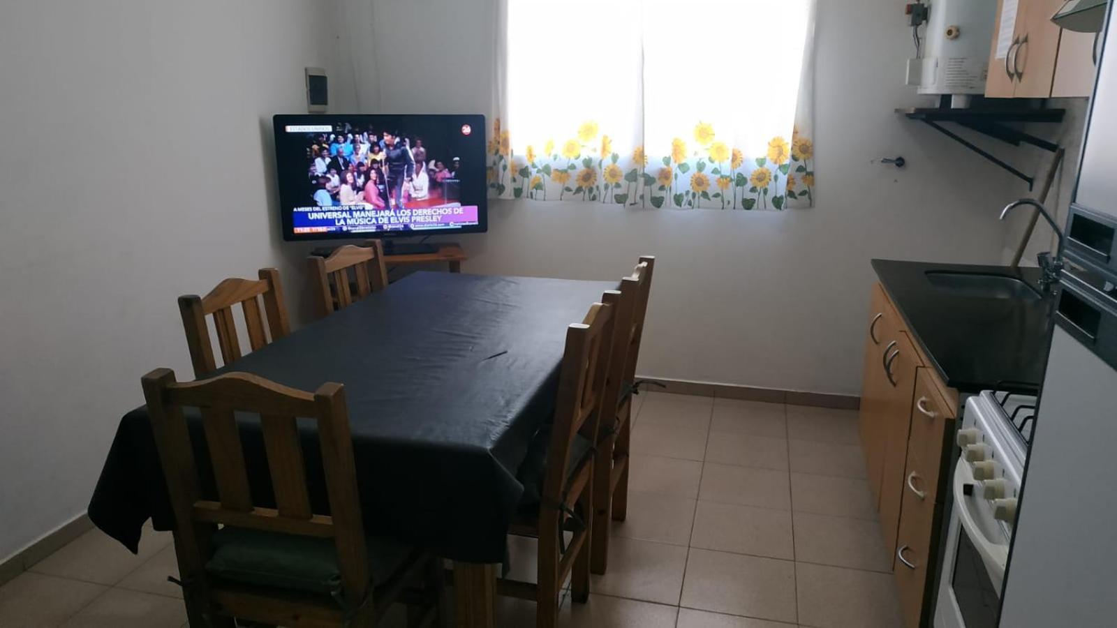 Apartamento Departamentos Dani *