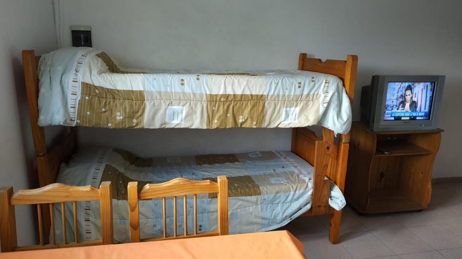 Departamentos Dani Apartamento