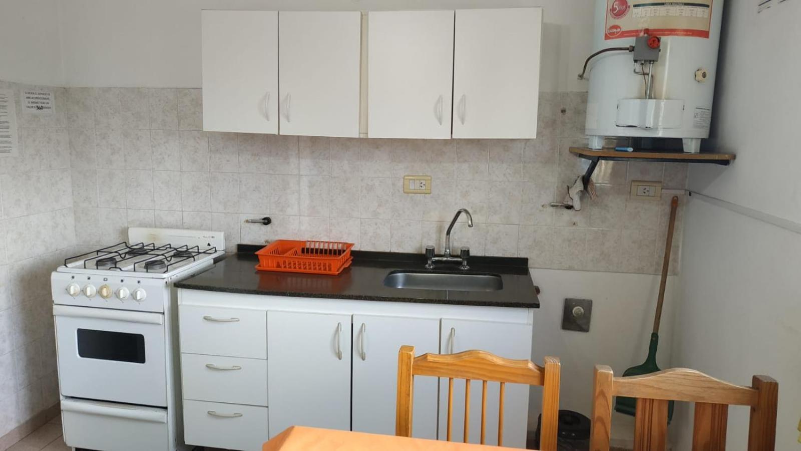 Apartamento Departamentos Dani *