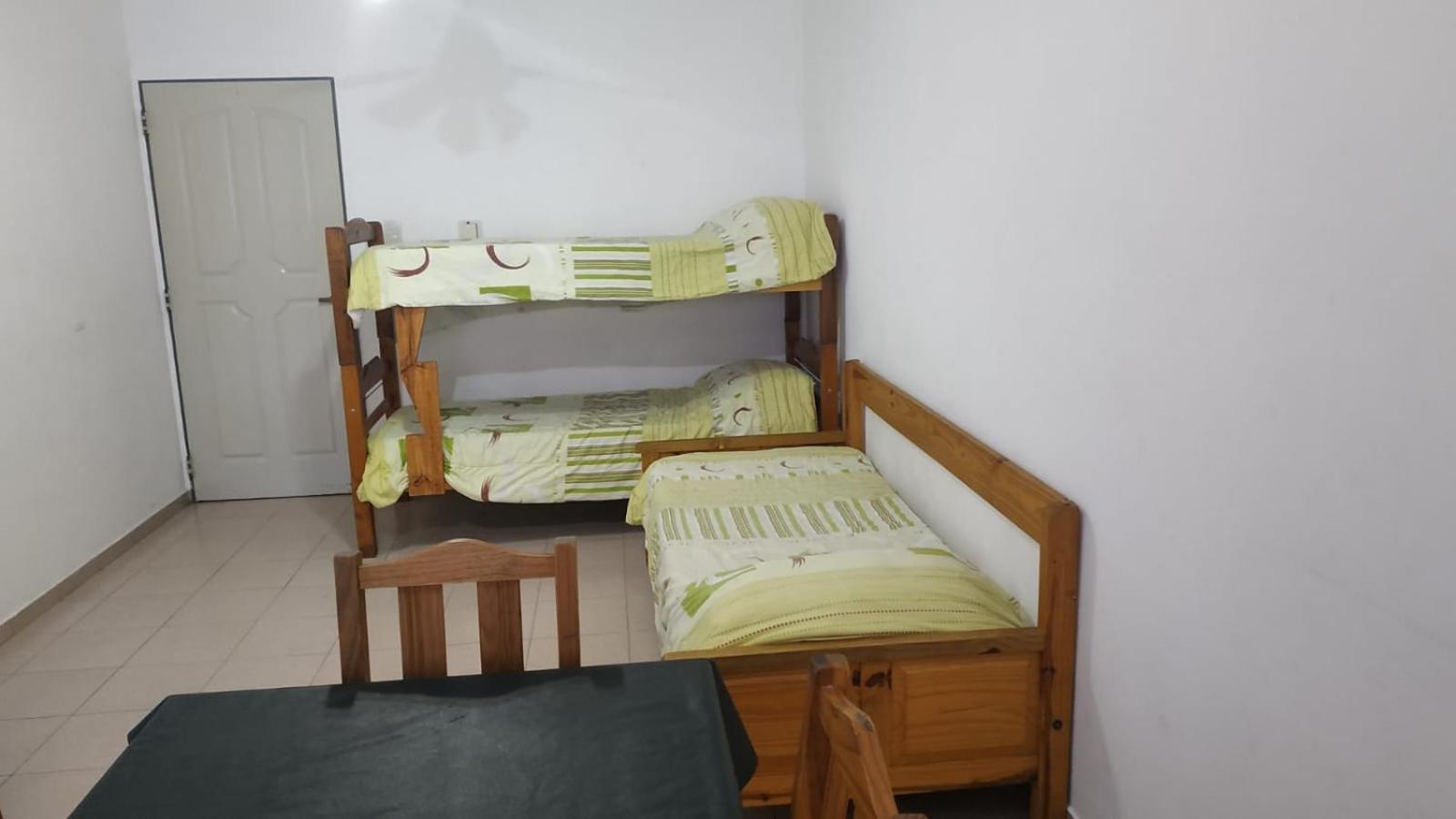 Apartamento Departamentos Dani *