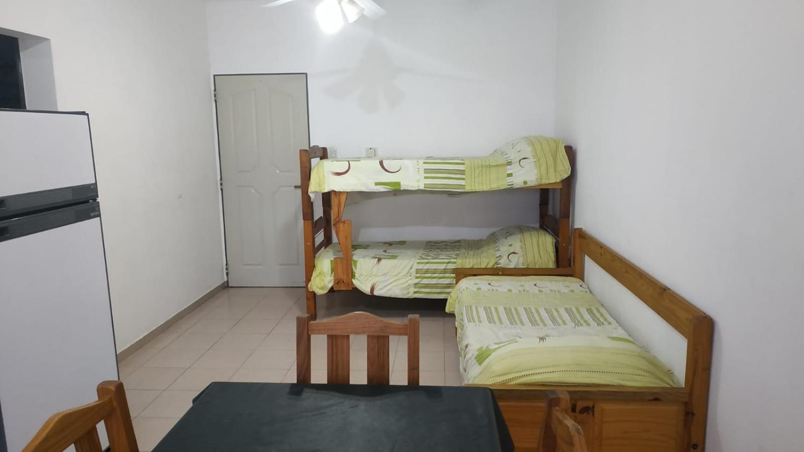 Apartamento Departamentos Dani Villa Carlos Paz