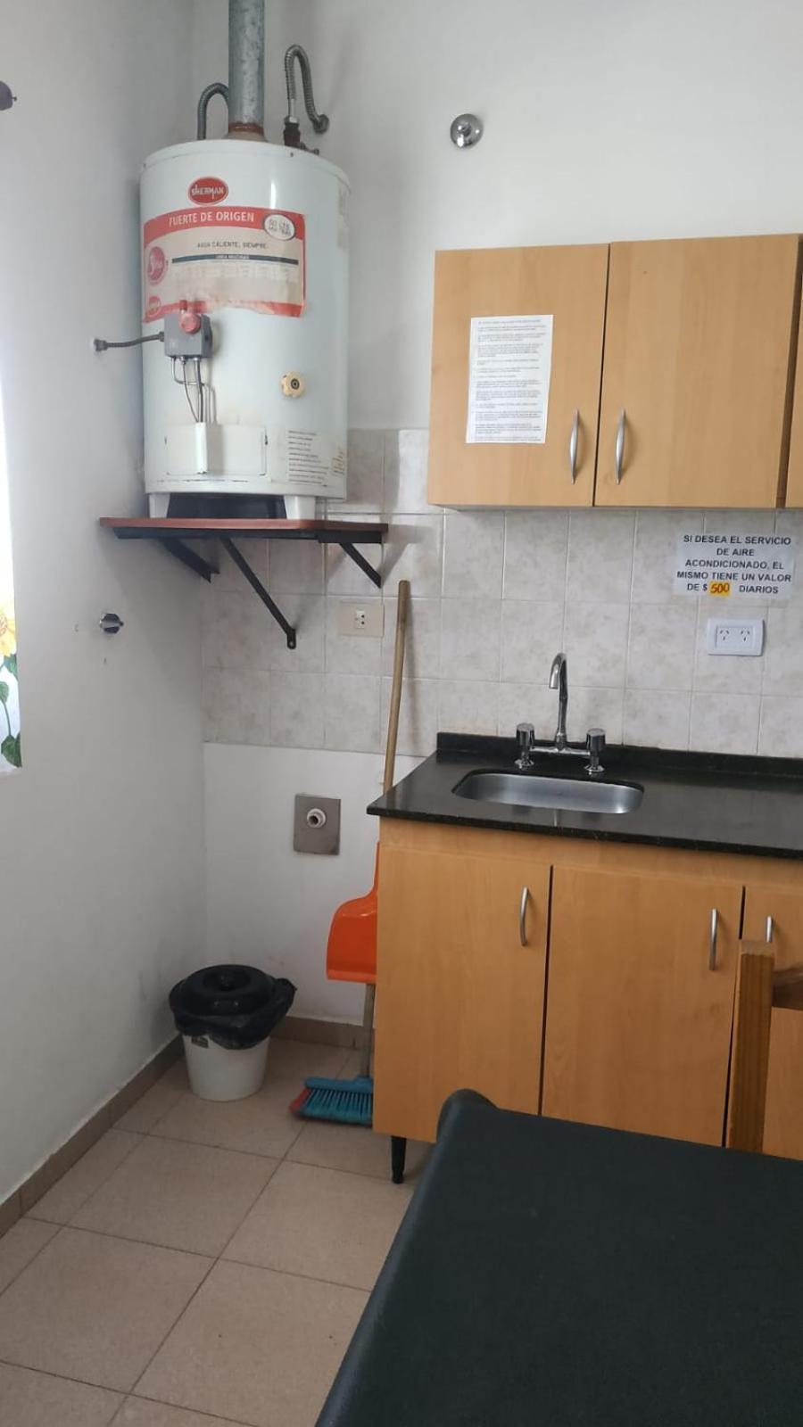 Apartamento Departamentos Dani