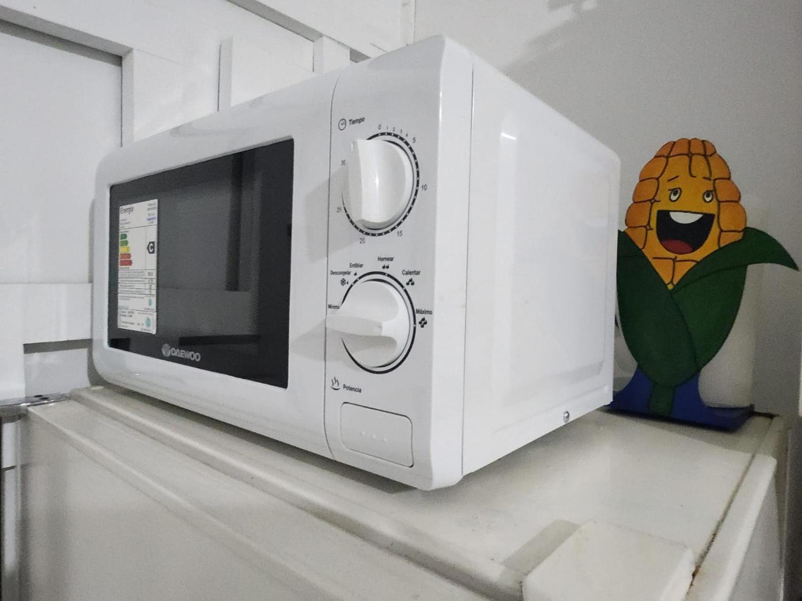 Apartamento Calido Loft Con Pileta Cerca Del Centro. Villa Carlos Paz