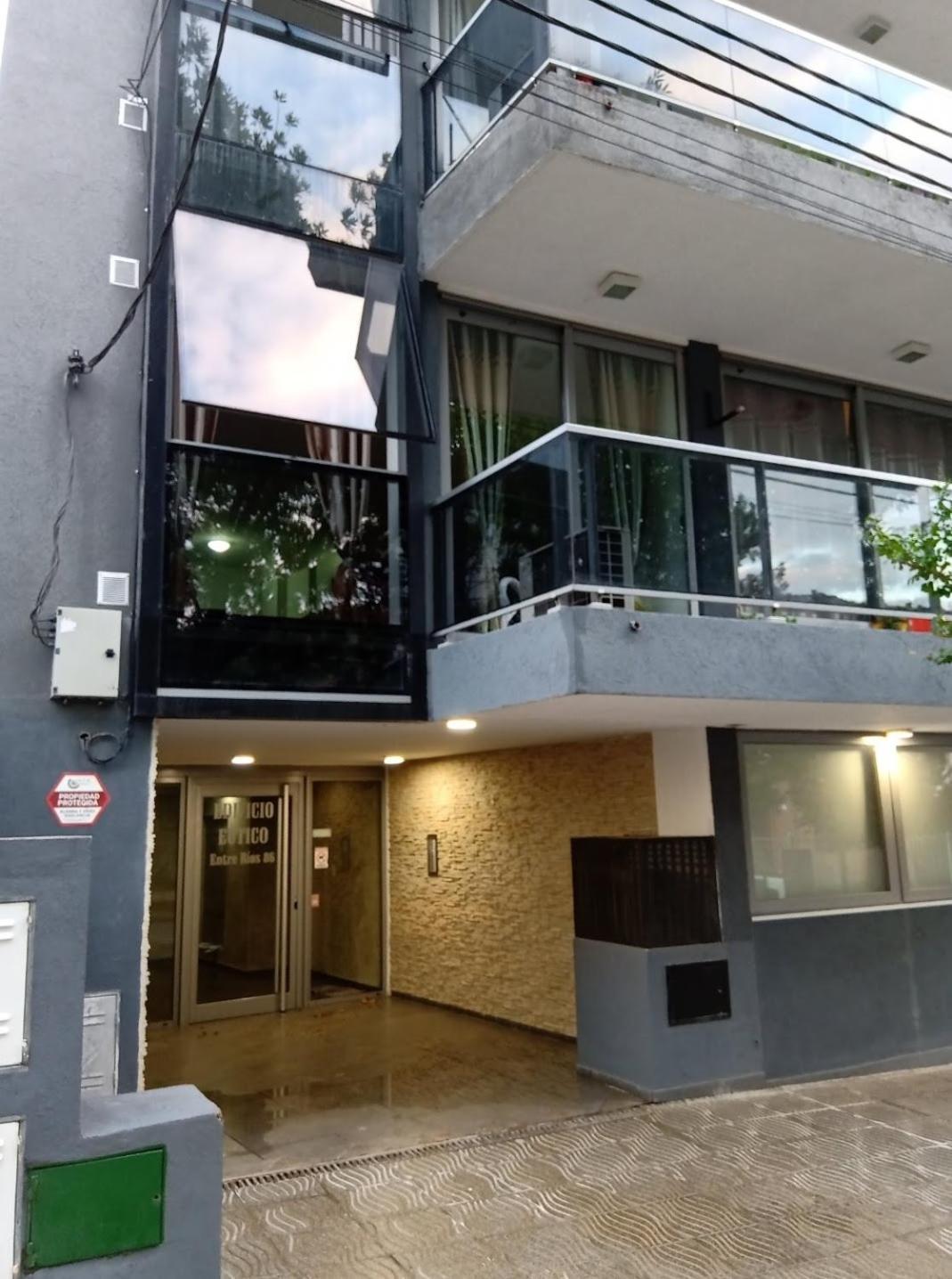 Apartamento Departamento Luxor *