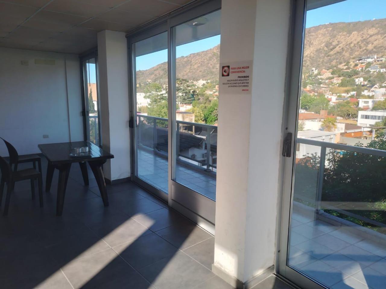 Departamento Luxor * Villa Carlos Paz