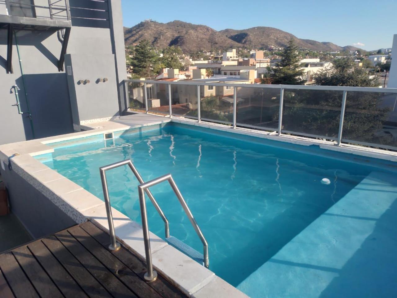 Departamento Luxor *
