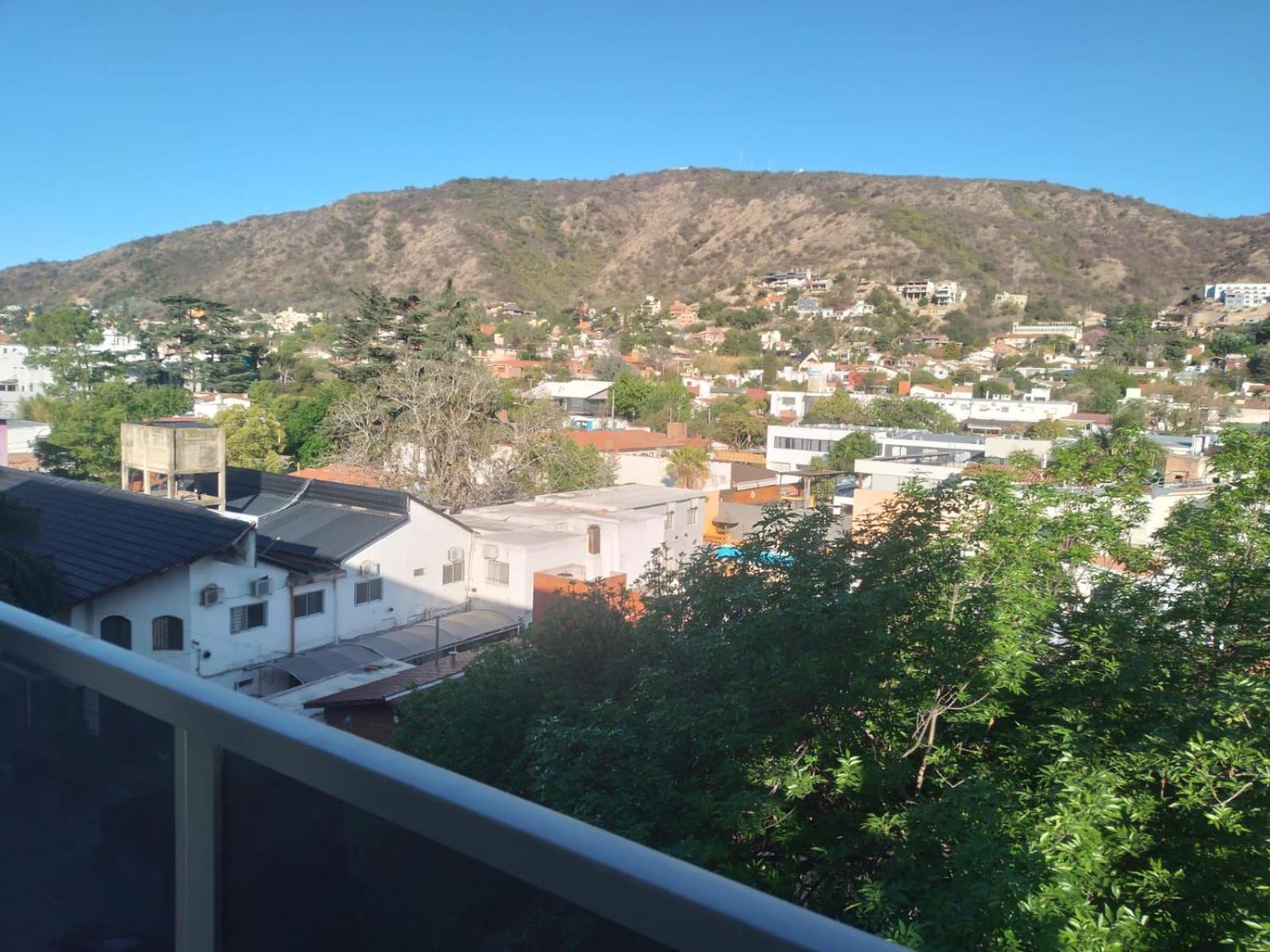 Departamento Luxor Apartamento Villa Carlos Paz