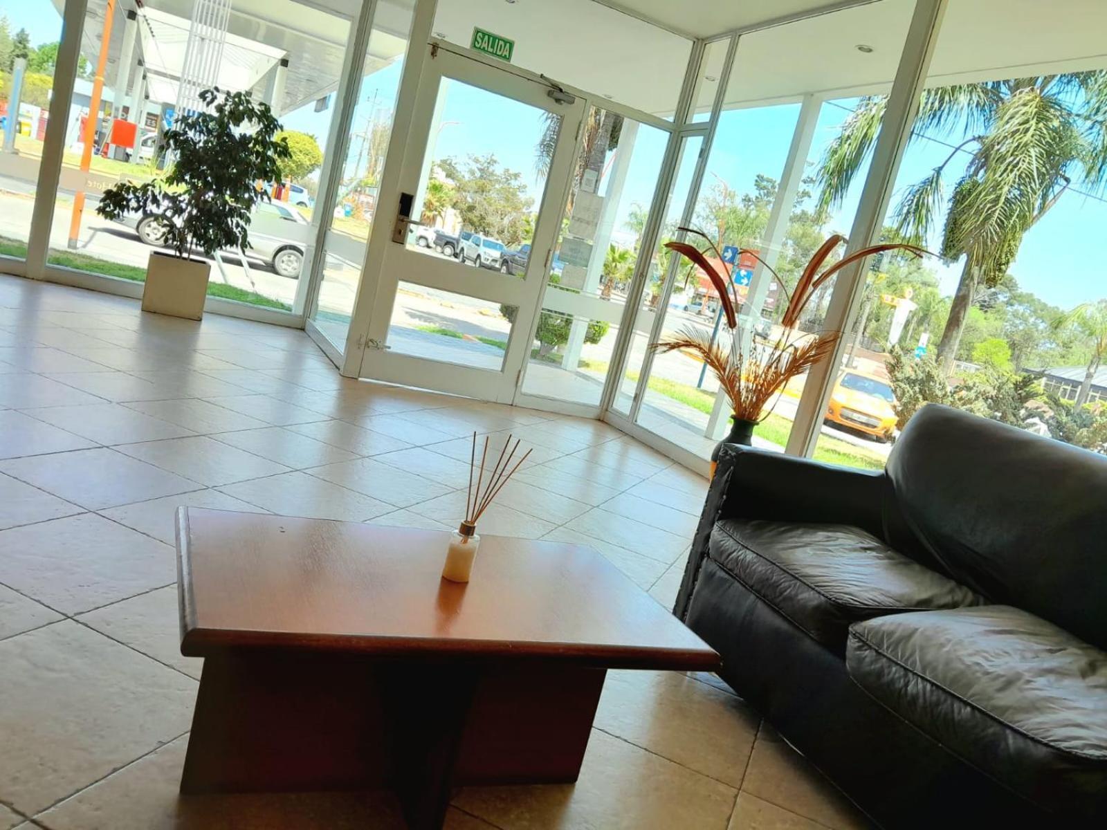 Saint Tropez Hotel