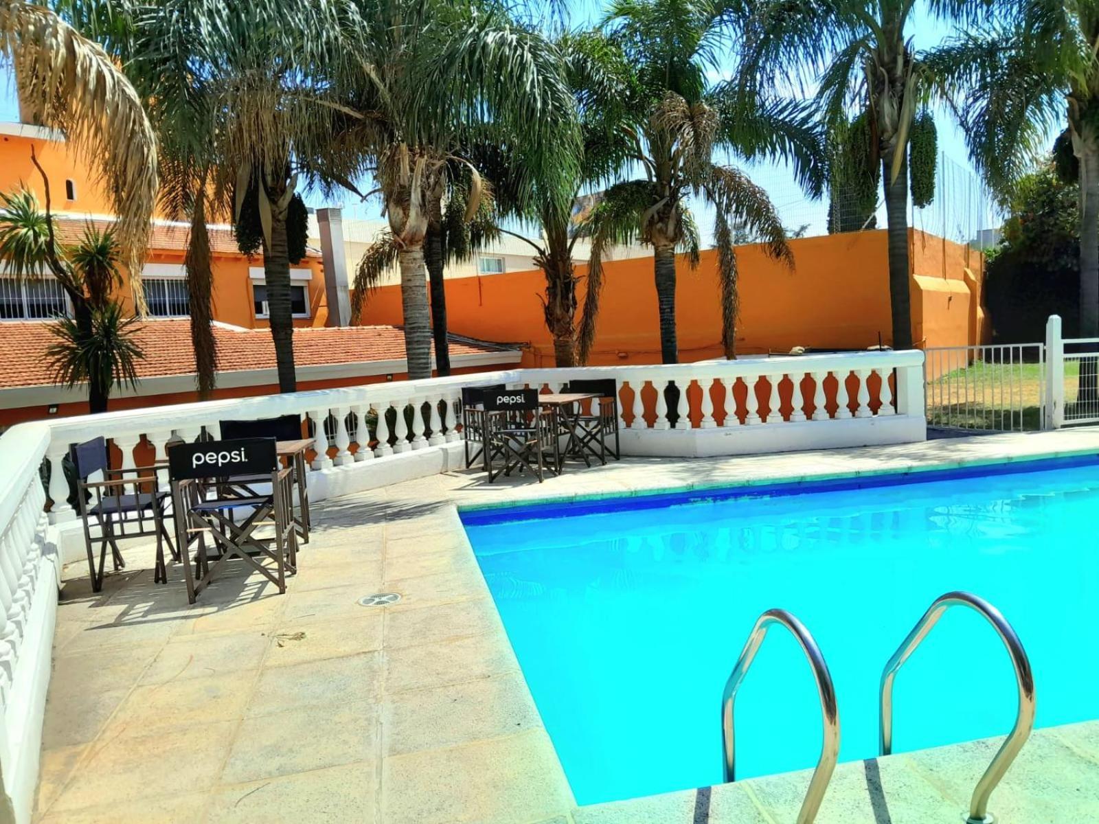 Hotel Saint Tropez Villa Carlos Paz