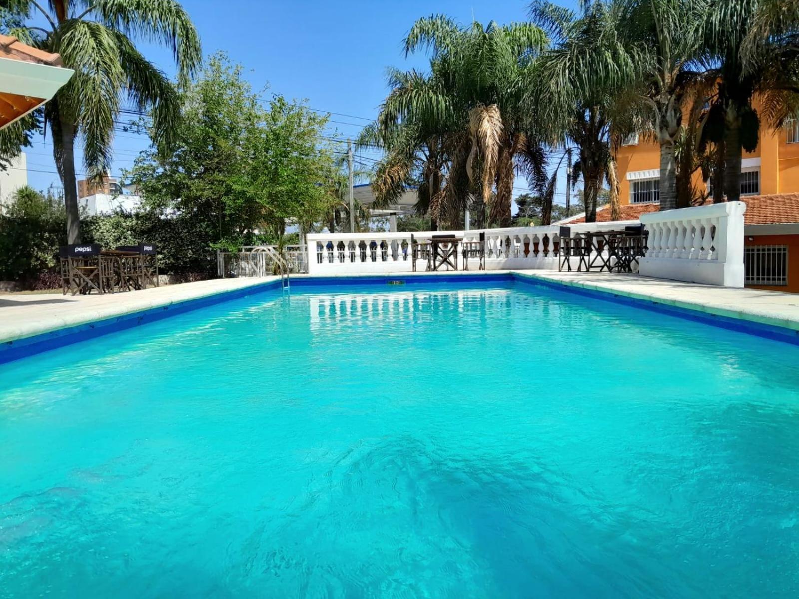 Saint Tropez Hotel *