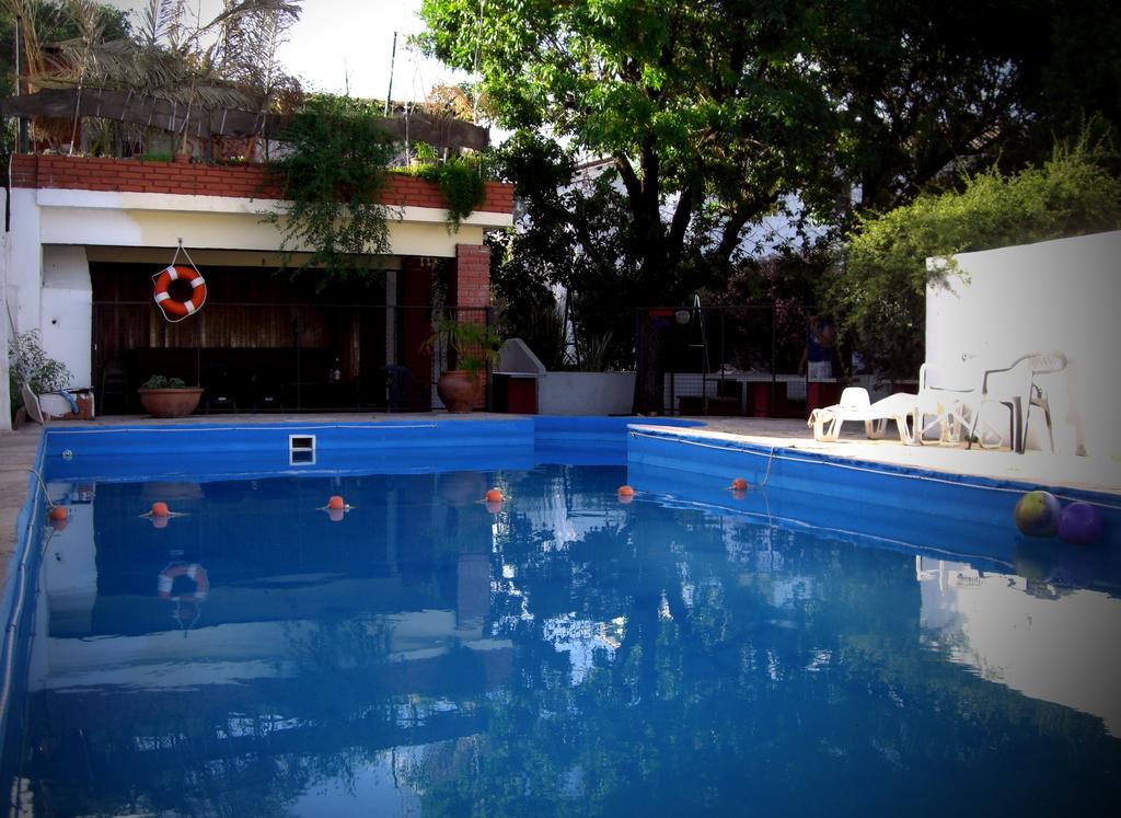 Hotel Nuevo Italiano Villa Carlos Paz