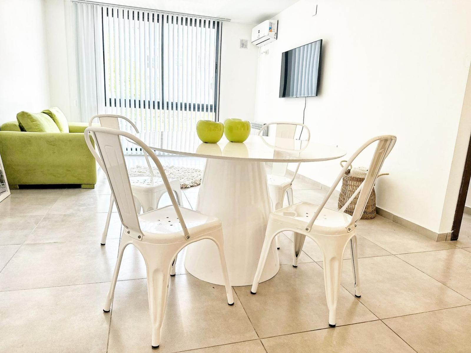 Edificio Darwin Apartamento