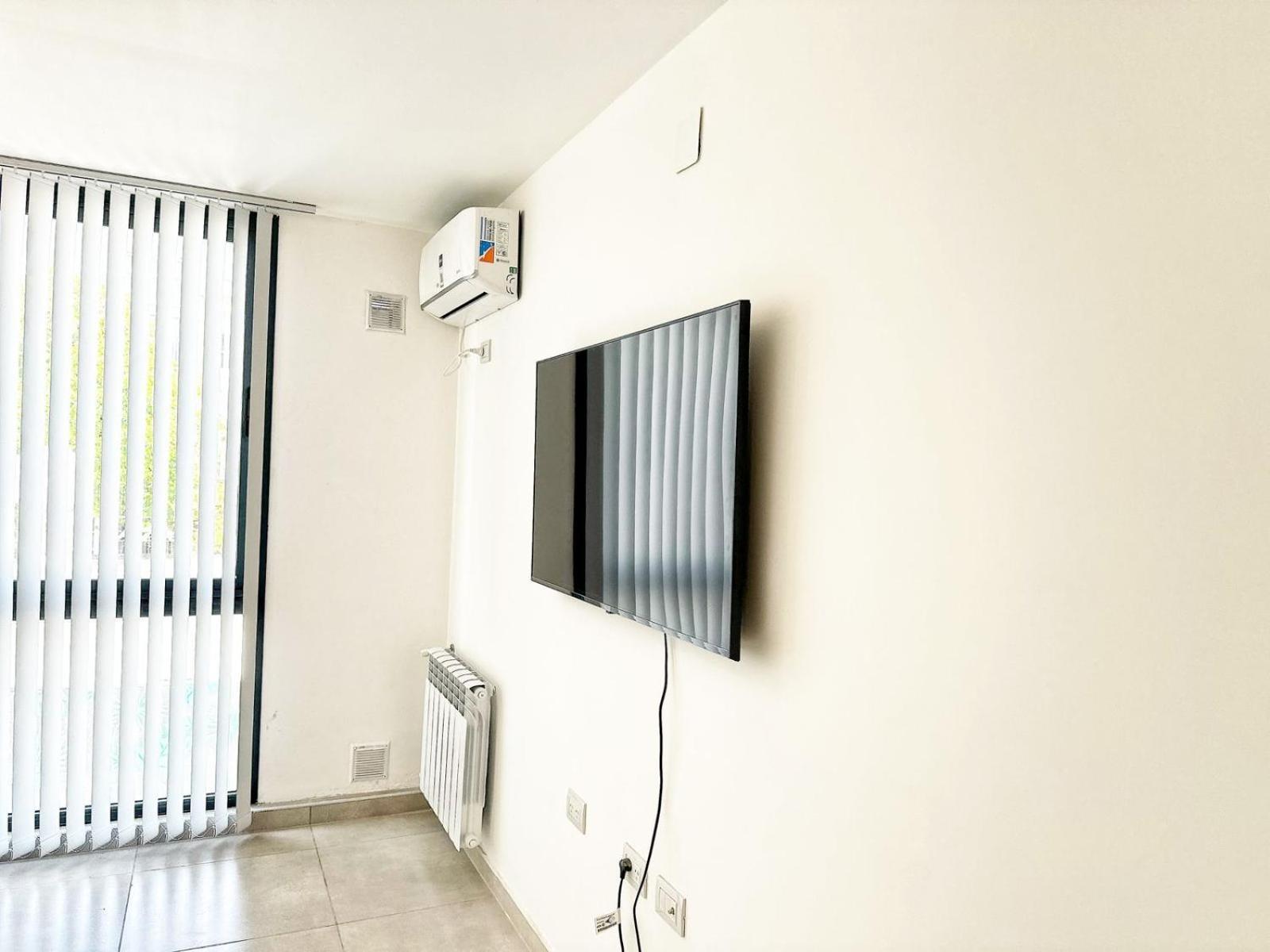 Apartamento Edificio Darwin Villa Carlos Paz