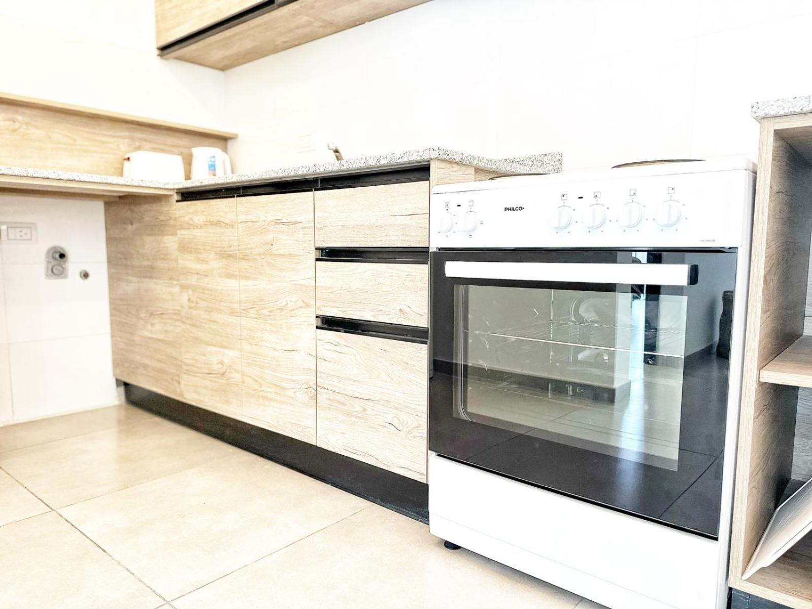 Apartamento Edificio Darwin Villa Carlos Paz