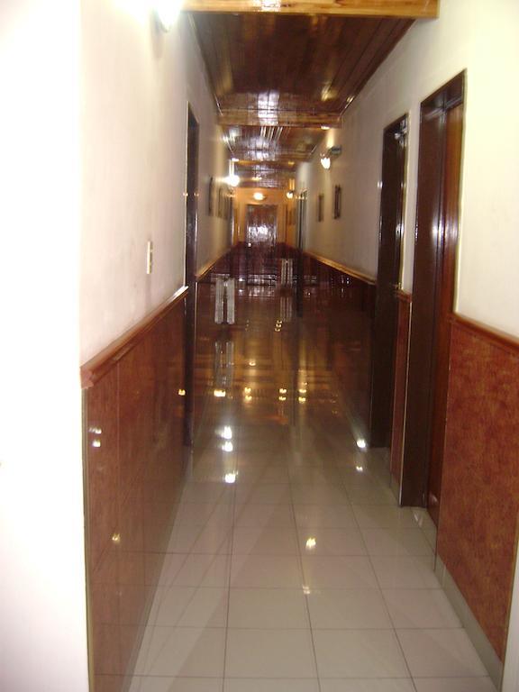 Ambar Villa Carlos Paz
