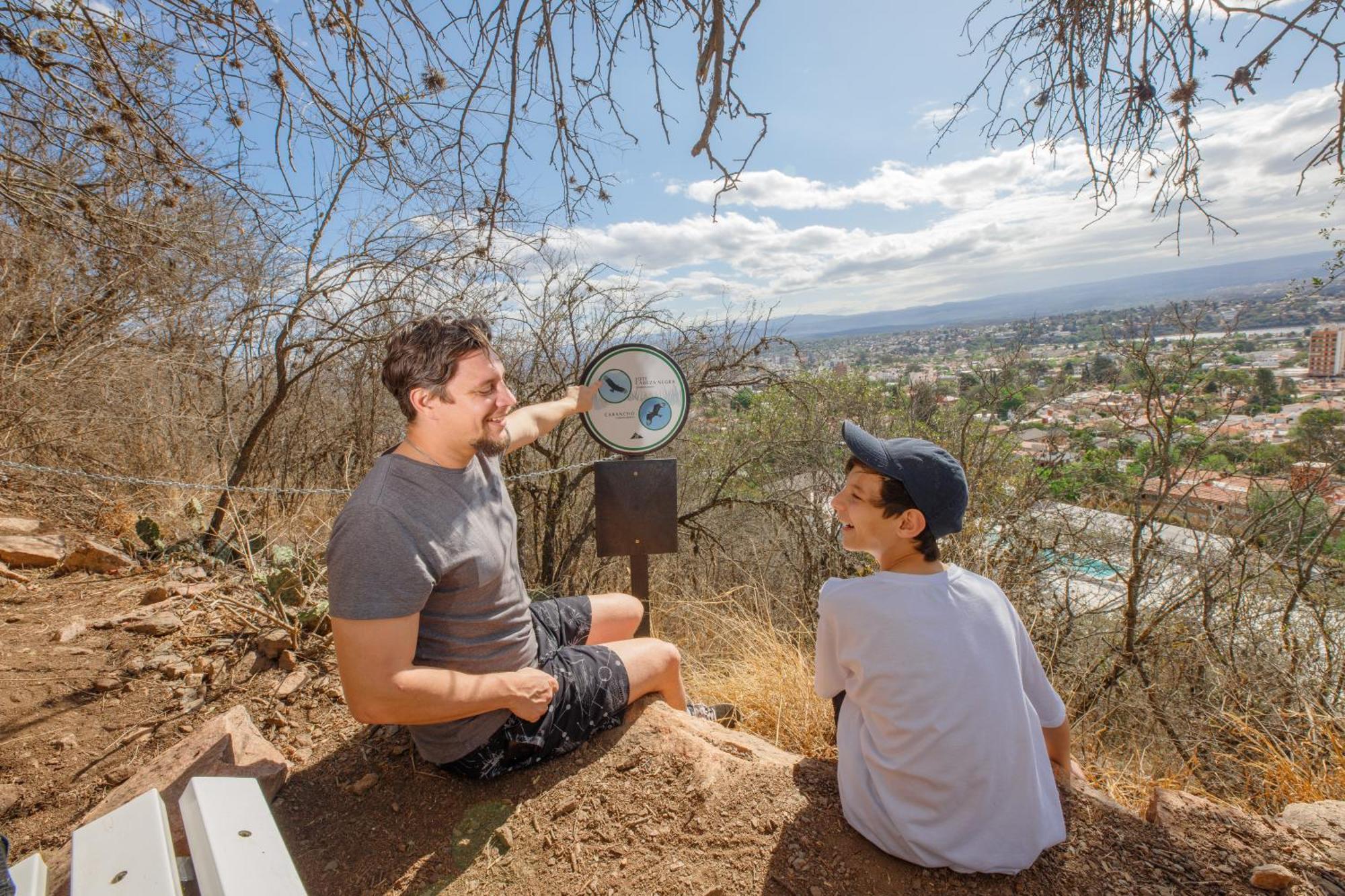 Pinares Panorama Suites, & Convention Center Villa Carlos Paz