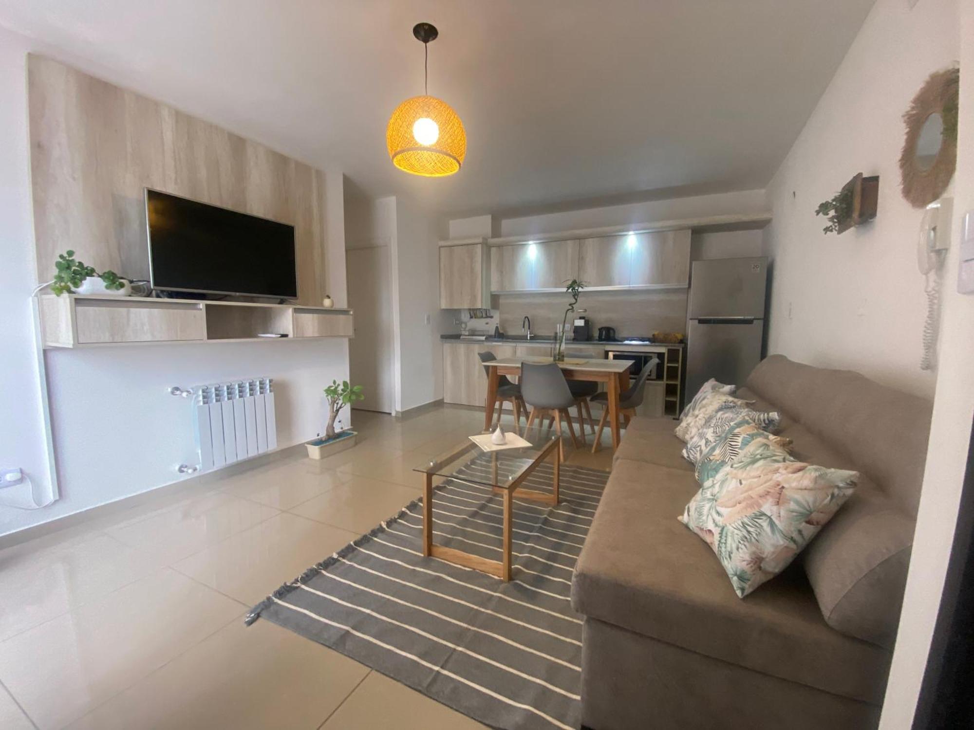Apartamento Amazing Boutique Vcp