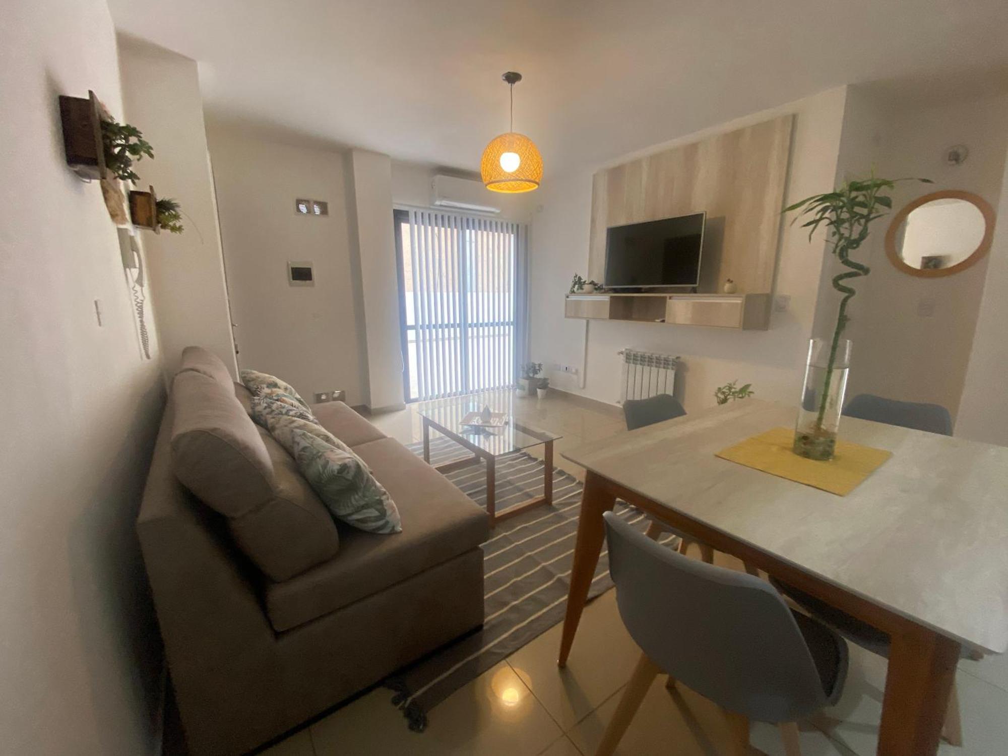Amazing Boutique Vcp Apartamento *