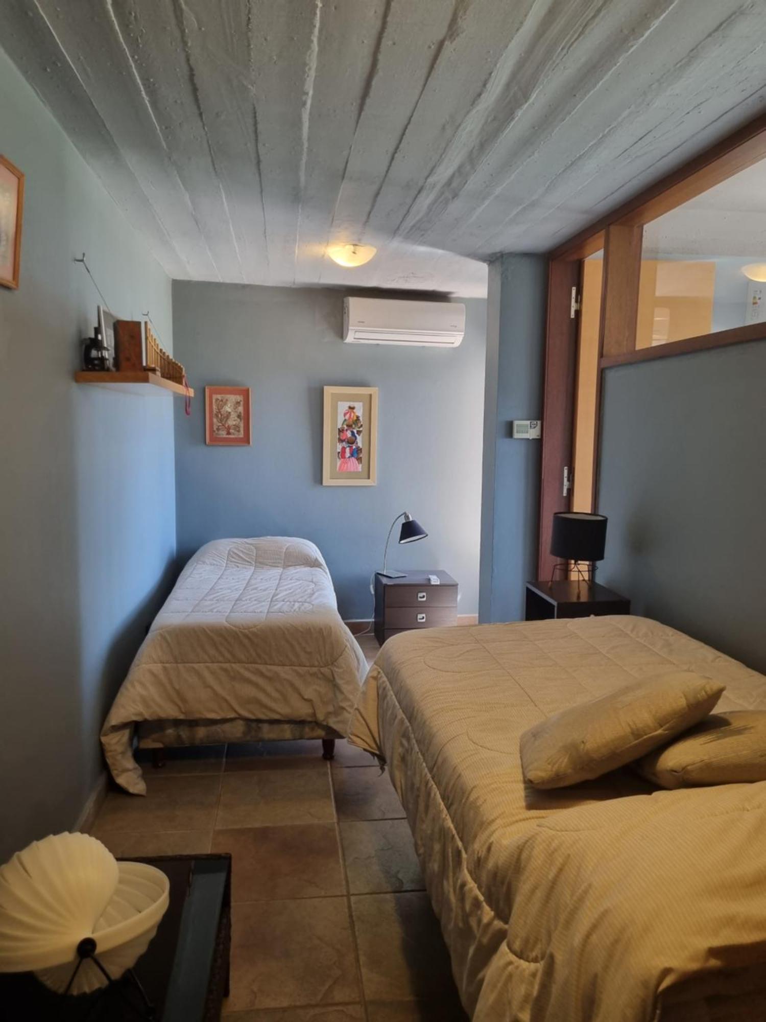 Casa Del -villa Carlos Paz Сasa de vacaciones