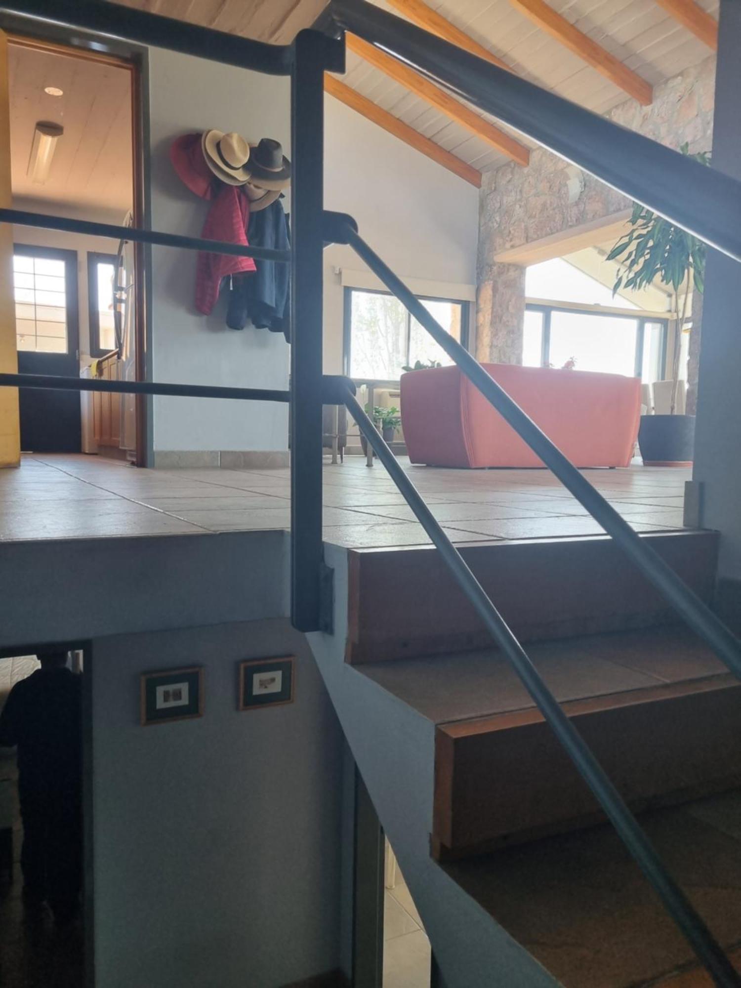 Casa Del -villa Carlos Paz Сasa de vacaciones *