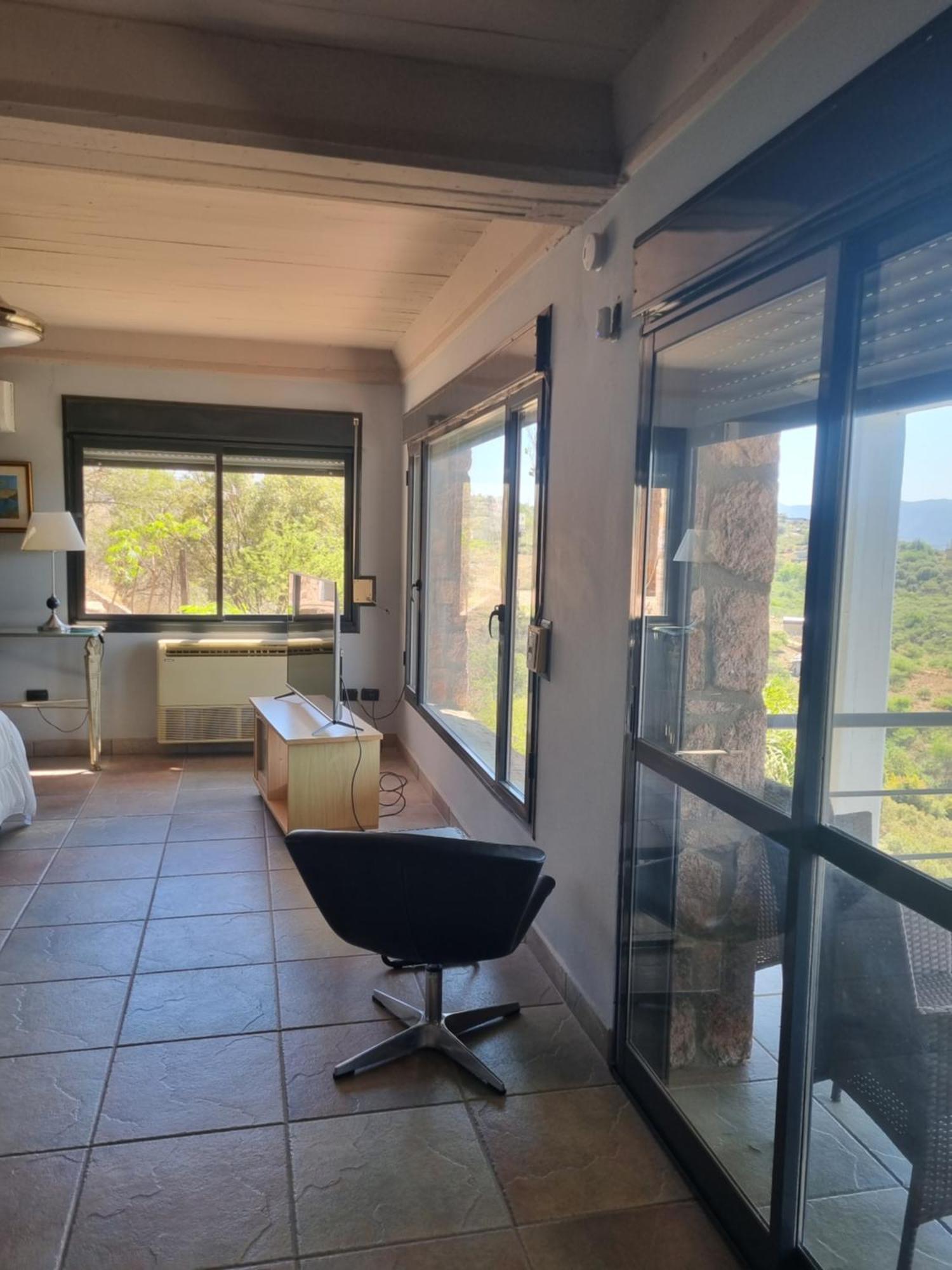 Casa Del -villa Carlos Paz Сasa de vacaciones