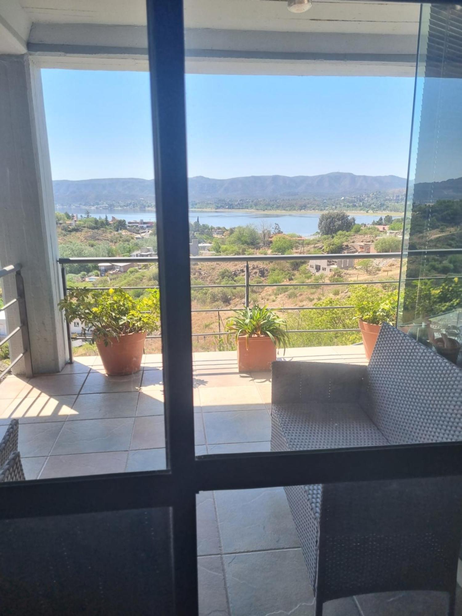 Casa Del -villa Carlos Paz Villa Carlos Paz