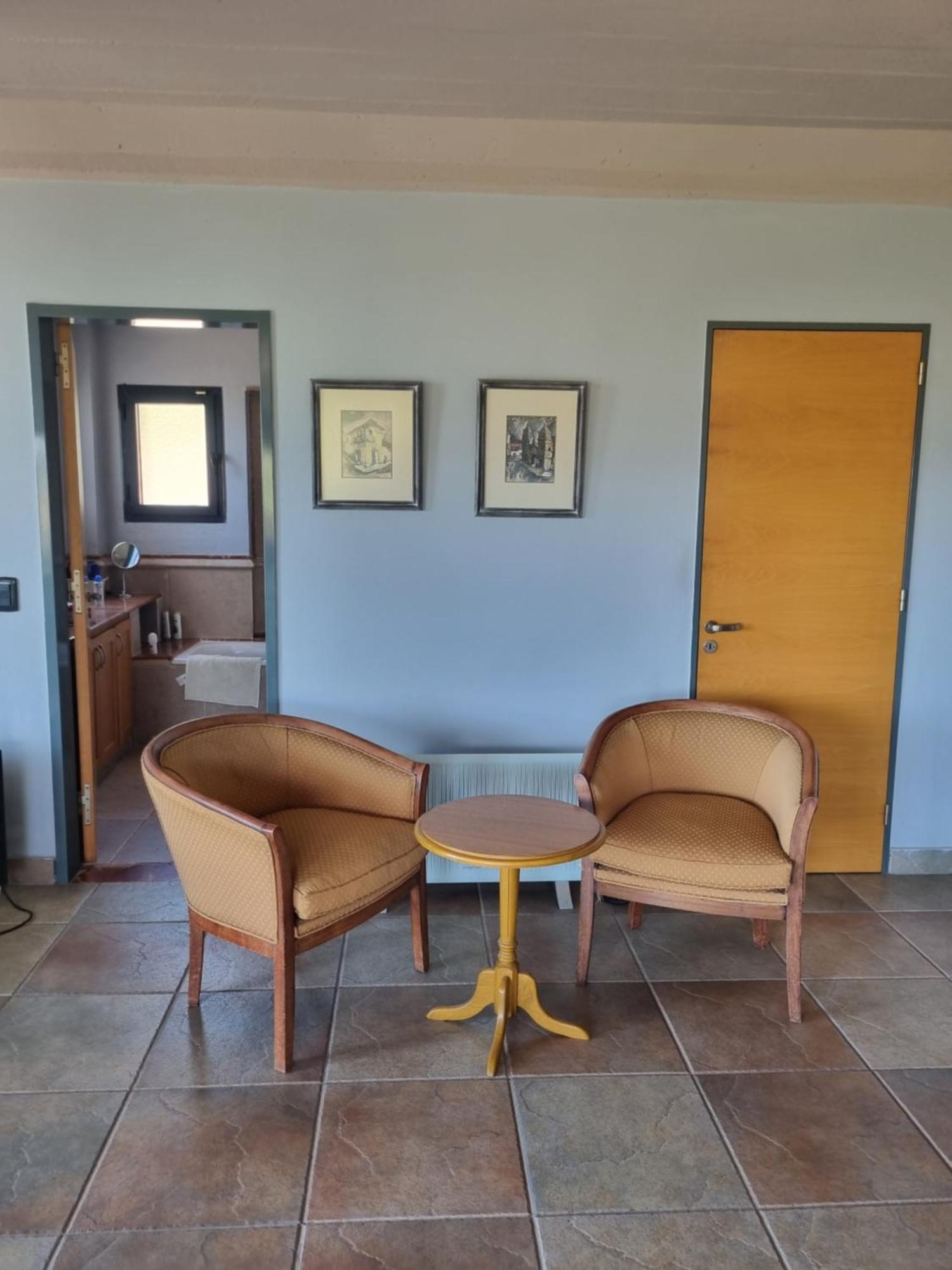 Casa Del -villa Carlos Paz *