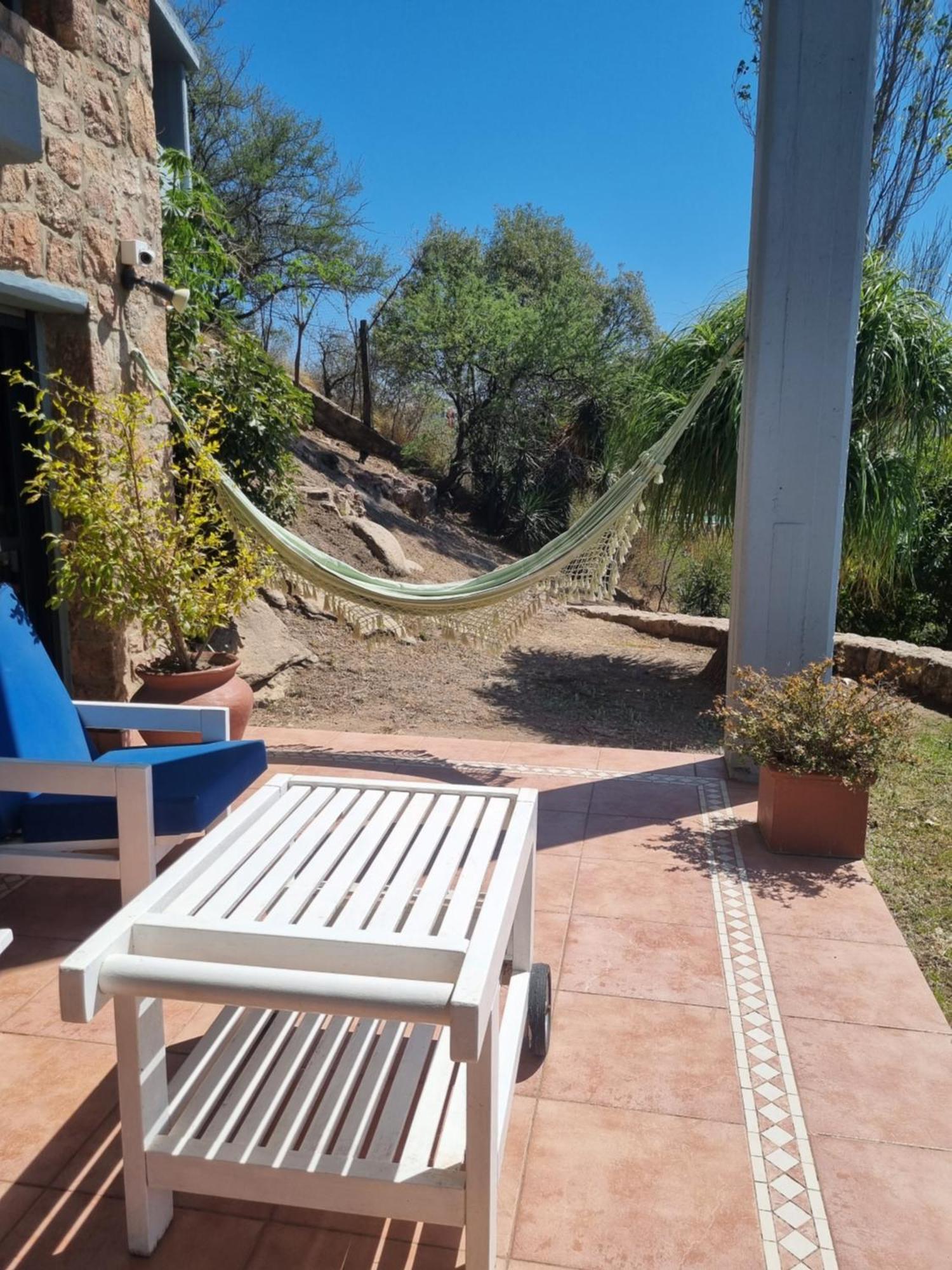 Сasa de vacaciones Casa Del -villa Carlos Paz Villa Carlos Paz