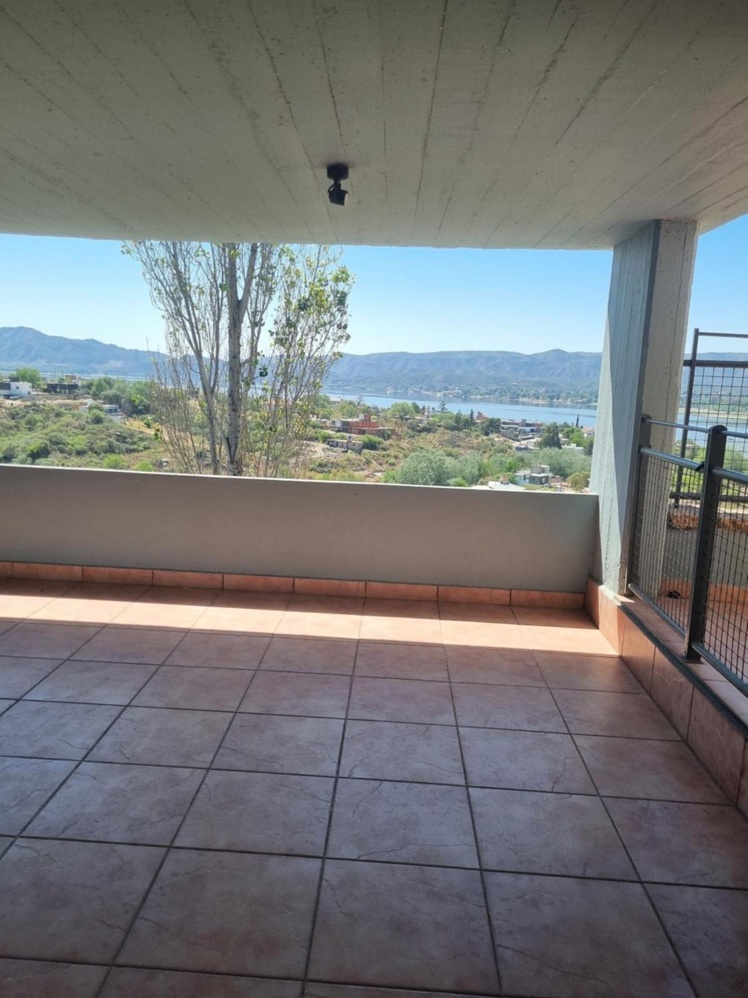 Casa Del -villa Carlos Paz Сasa de vacaciones